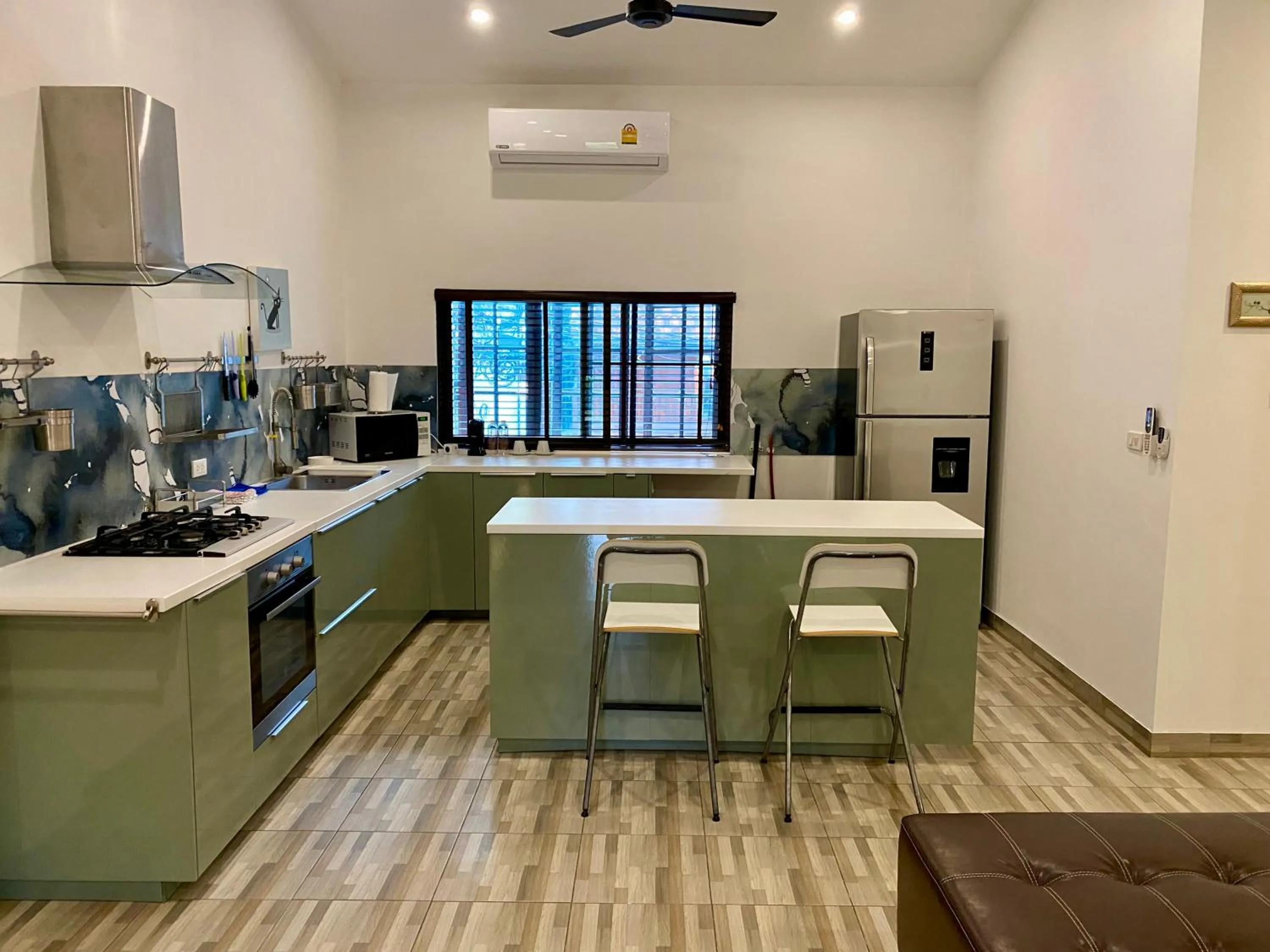 Eden Bungalows Fisherman's village