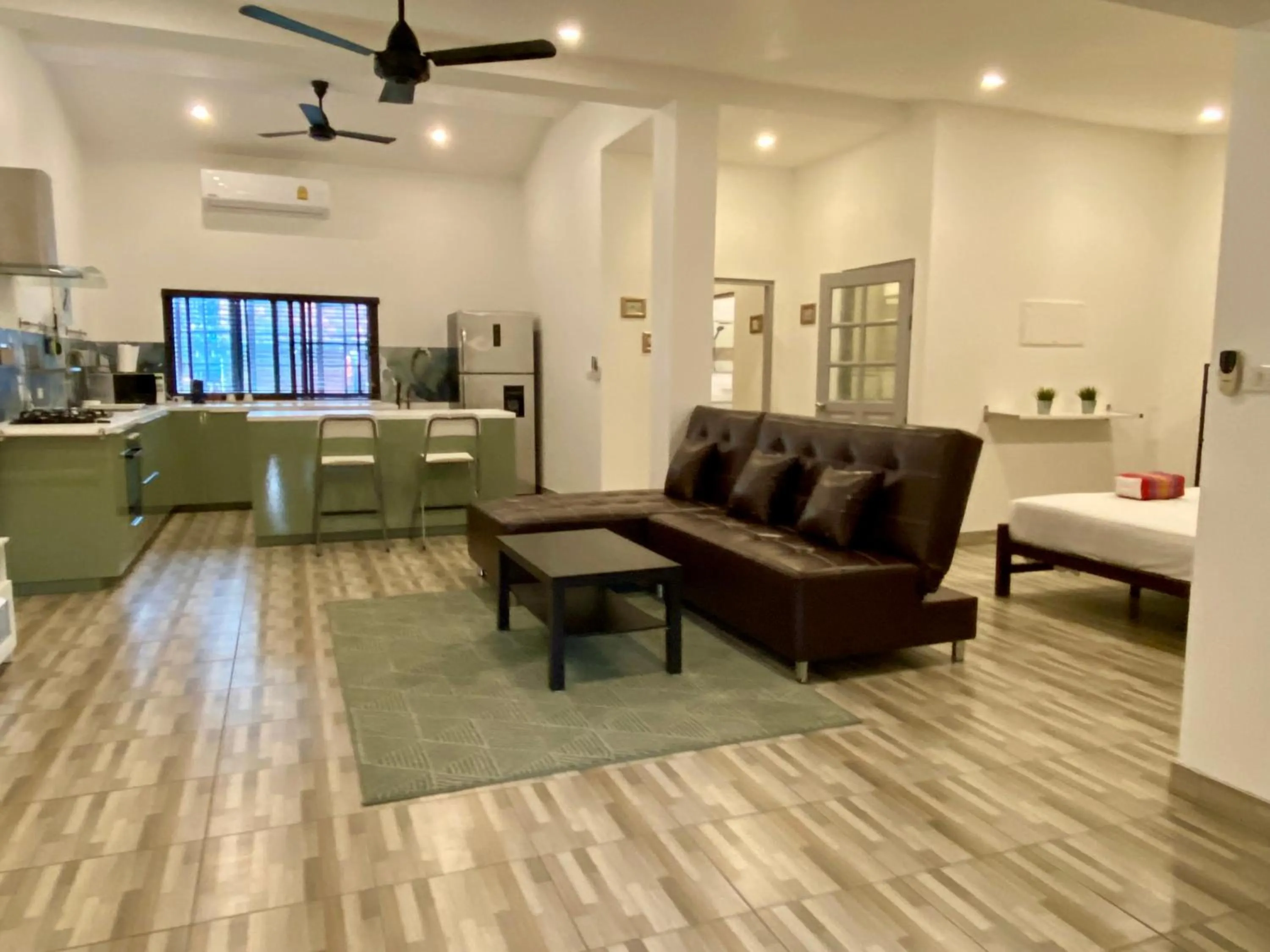 Eden Bungalows Fisherman's village