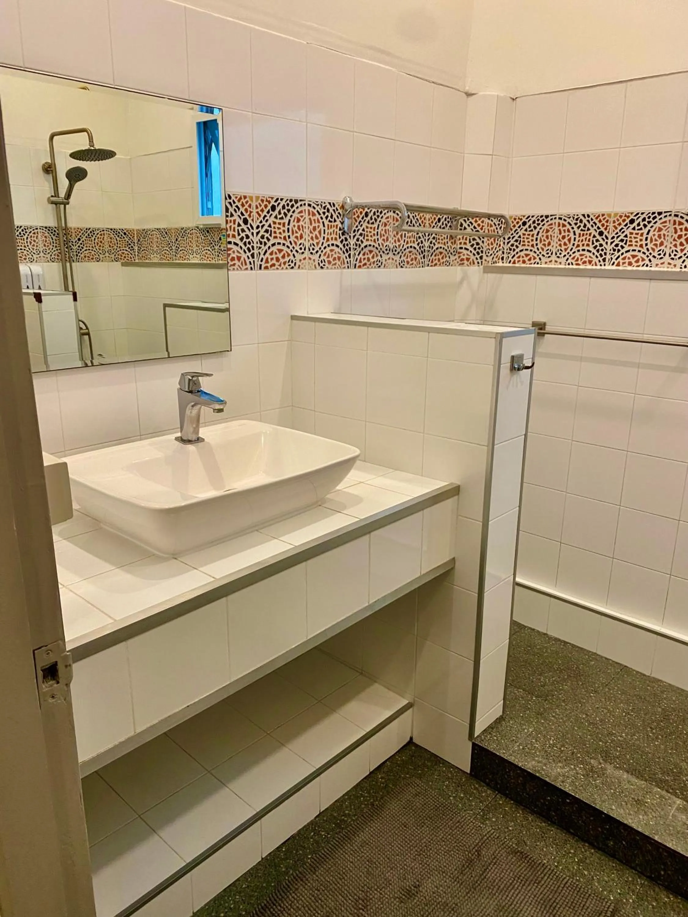 Eden Bungalows Fisherman's village