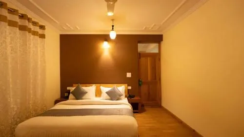 Hotel Om Ladakh