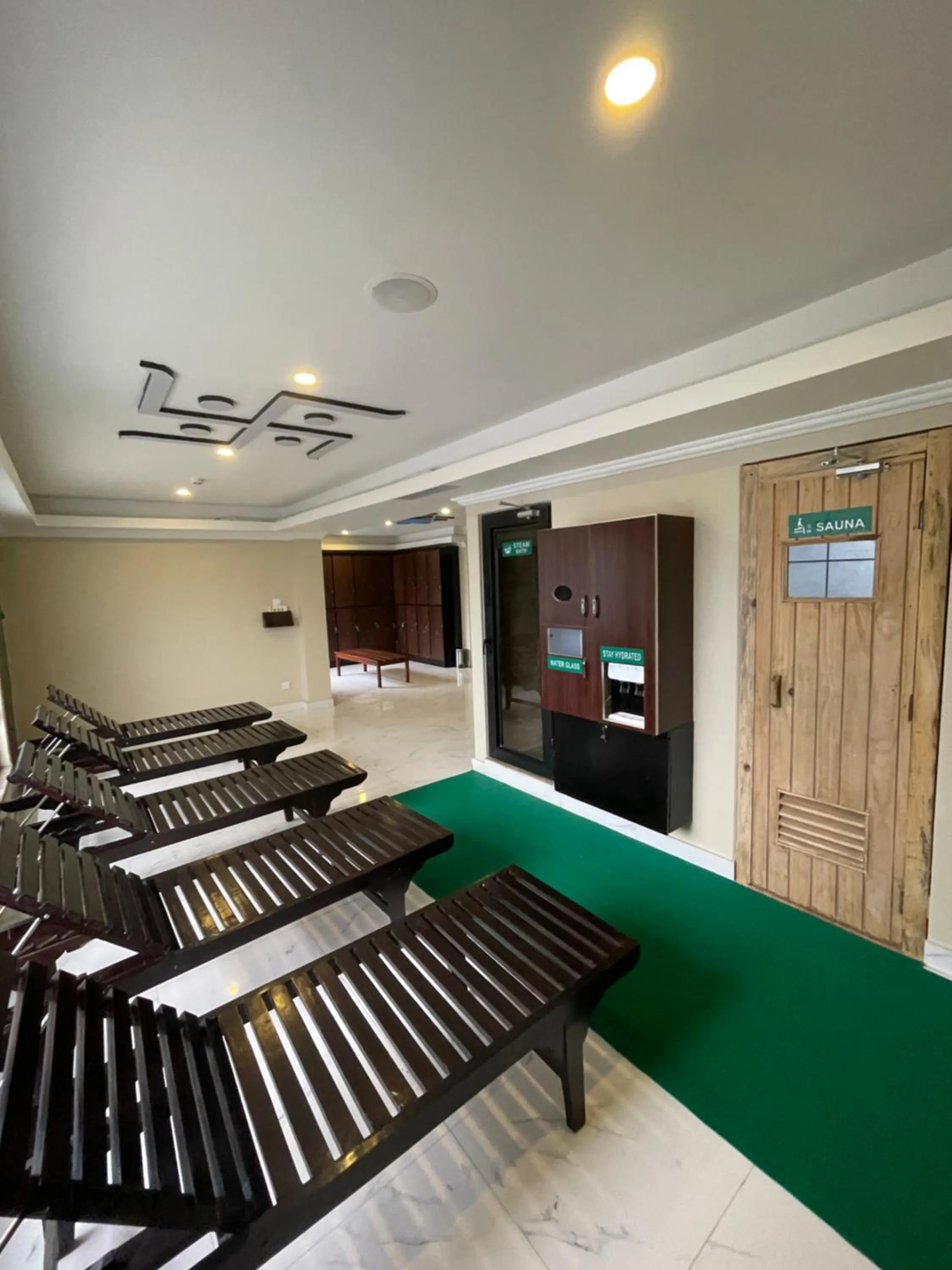 Massage in Hotel Sarowar Pokhara-Luxury Hospitality in the Heart of Pokhara