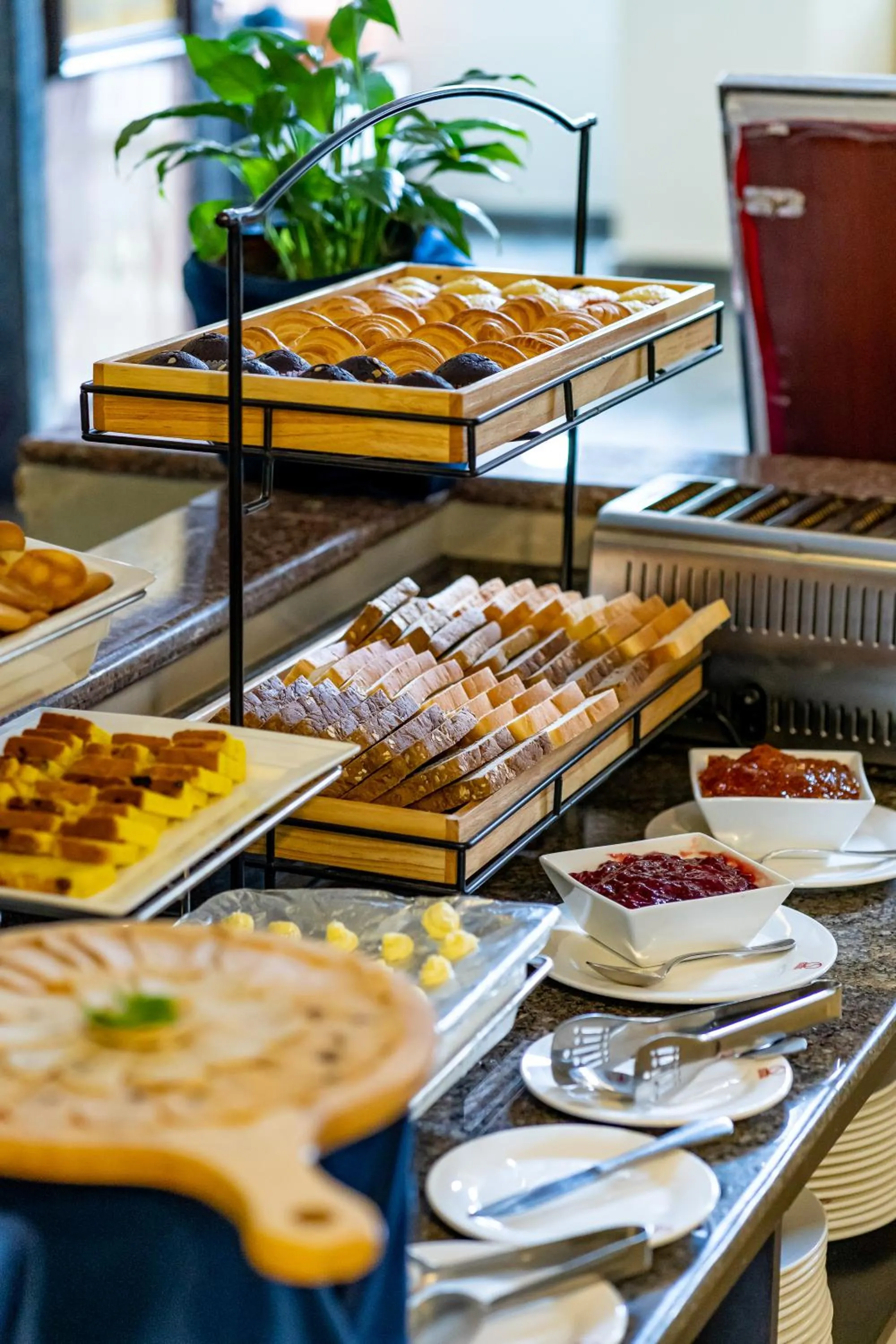 Food in Hotel Sarowar Pokhara-Luxury Hospitality in the Heart of Pokhara