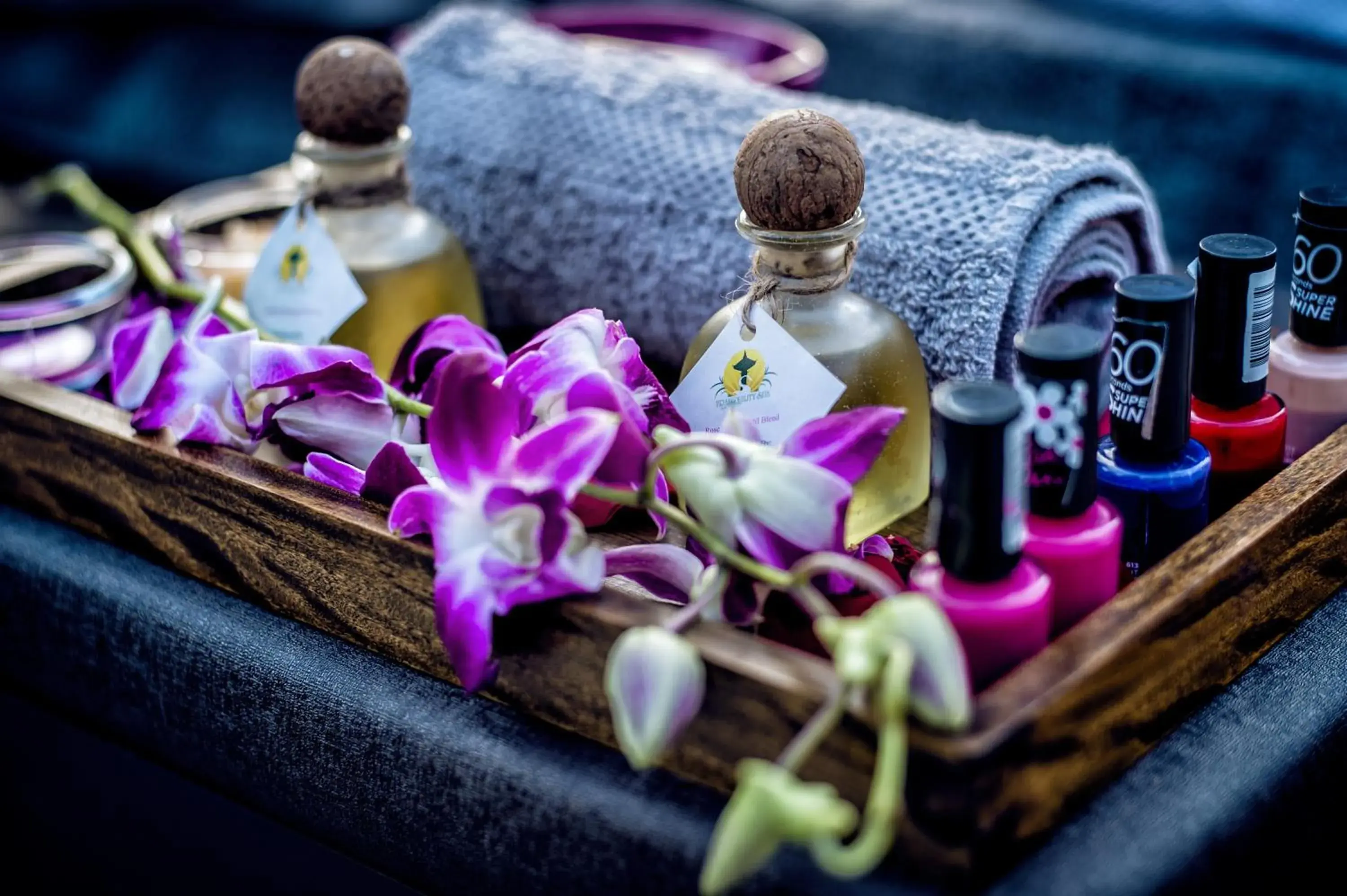 Spa and wellness centre/facilities in Hotel Sarowar Pokhara-Luxury Hospitality in the Heart of Pokhara Spa and wellness centre/facilities in Hotel Sarowar Pokhara-Luxury Hospitality in the Heart of Pokhara