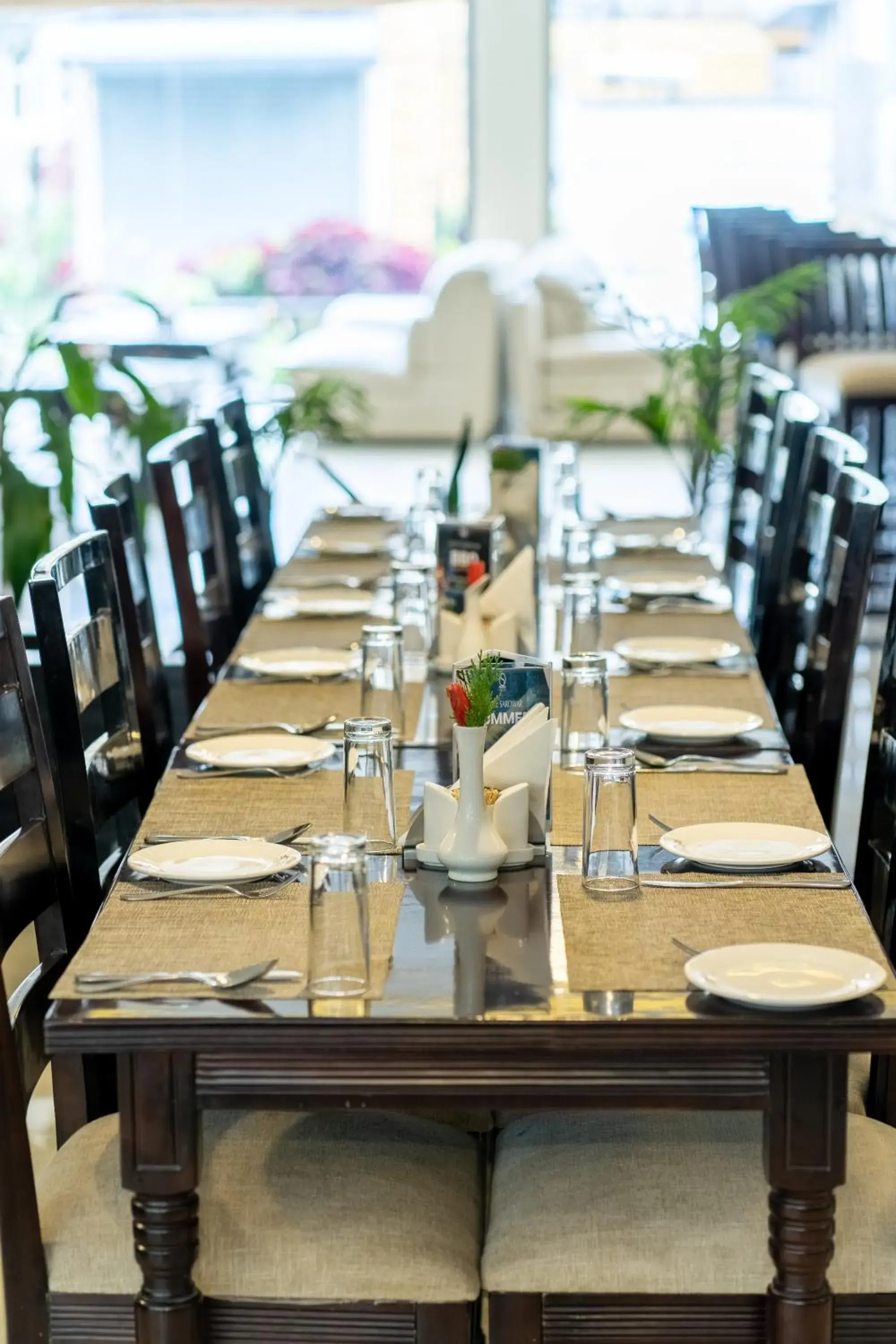 Restaurant/places to eat in Hotel Sarowar Pokhara-Luxury Hospitality in the Heart of Pokhara Restaurant/places to eat in Hotel Sarowar Pokhara-Luxury Hospitality in the Heart of Pokhara