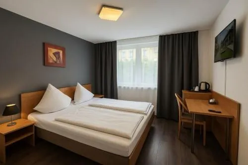 Centro Hotel Oberhausen