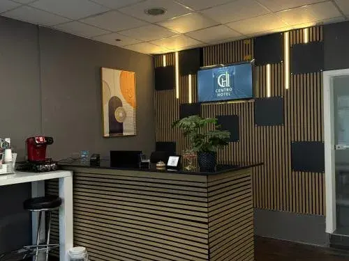 Centro Hotel Oberhausen Centro Hotel Oberhausen