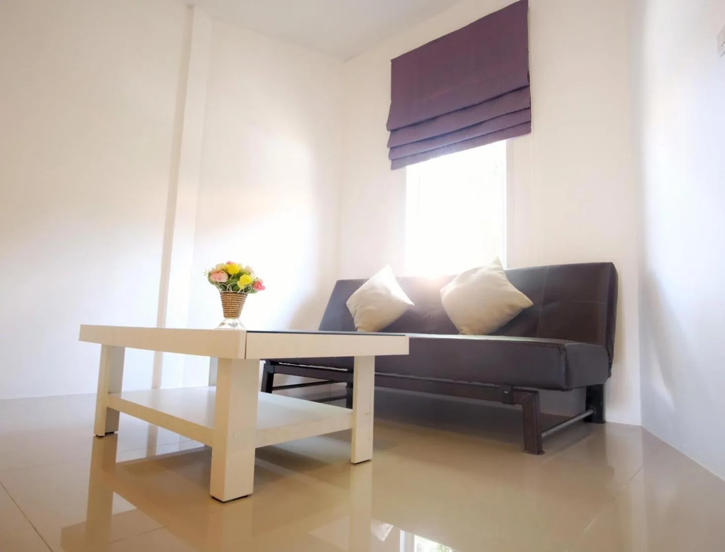 Seating area in At Lamai Resort