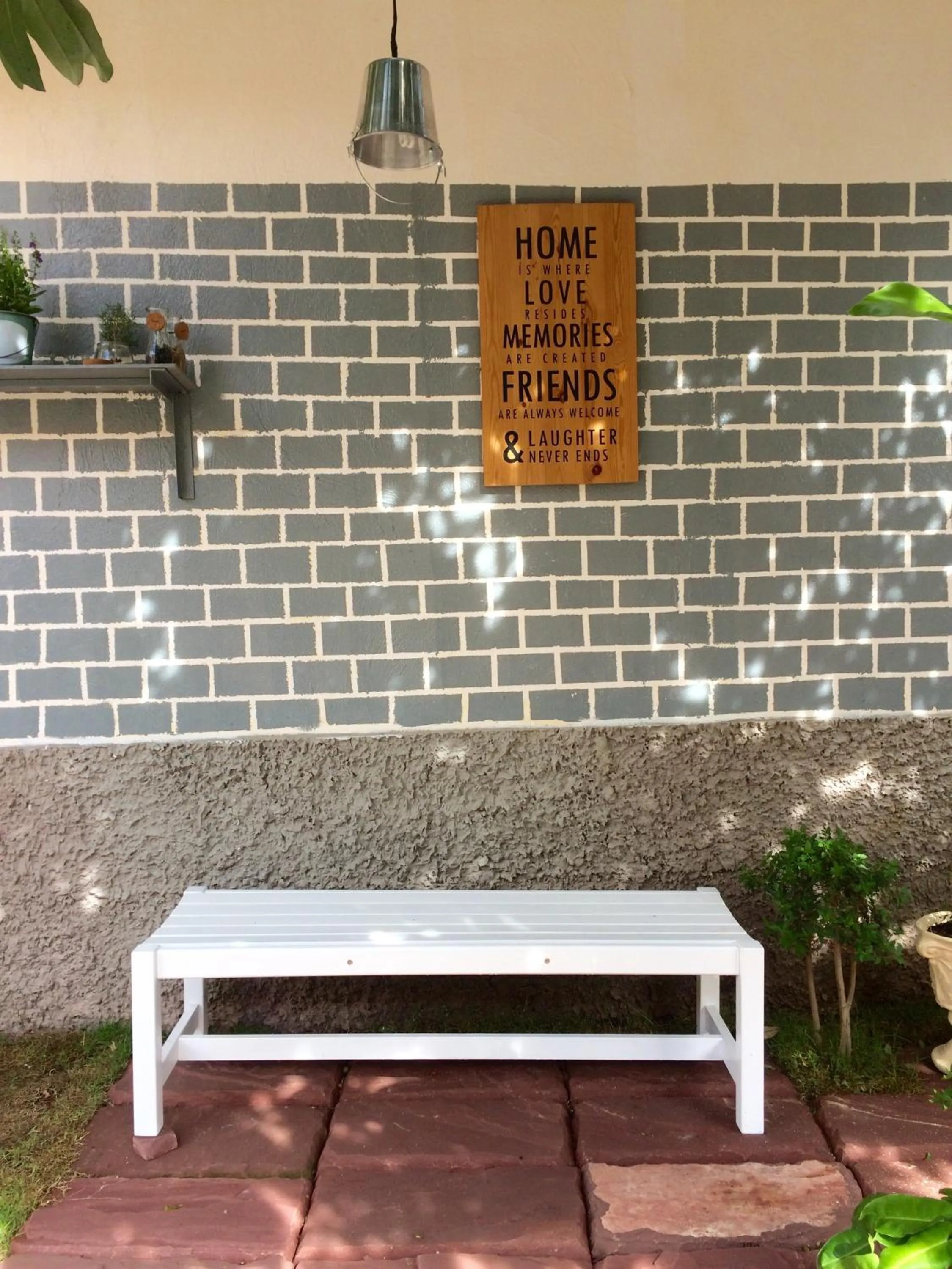 Day in At Lamai Resort