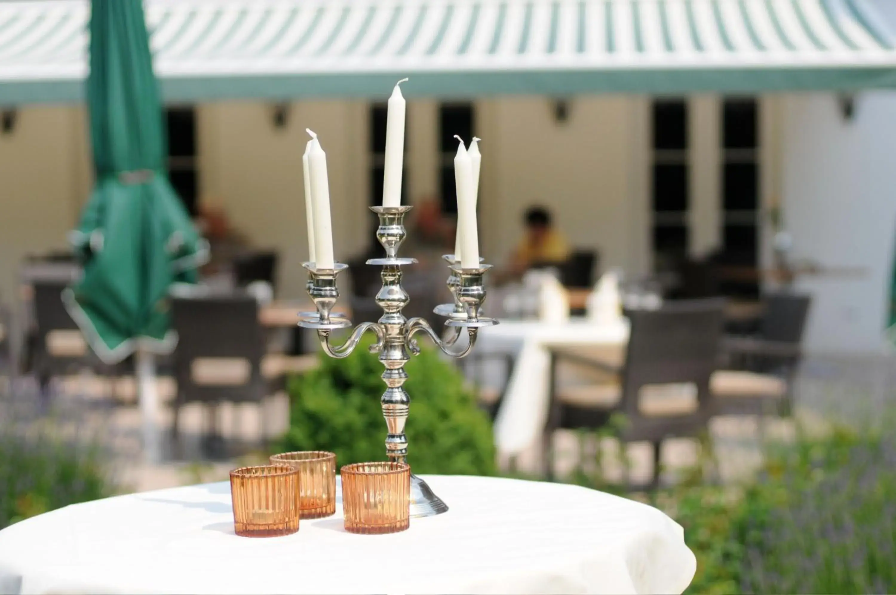 Restaurant/places to eat in Kurhotel Drei Birken Restaurant/places to eat in Kurhotel Drei Birken