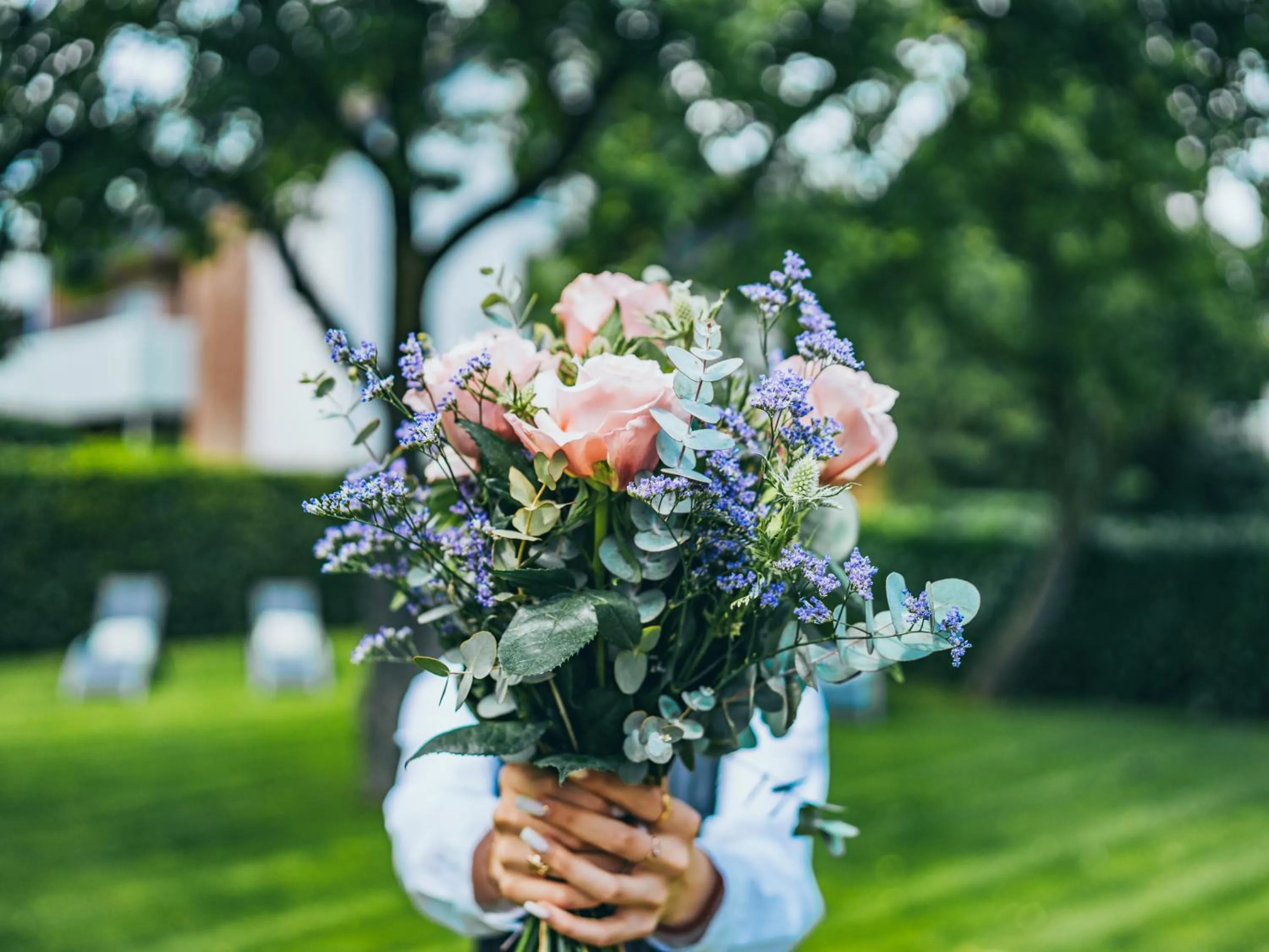 Kurhotel Drei Birken