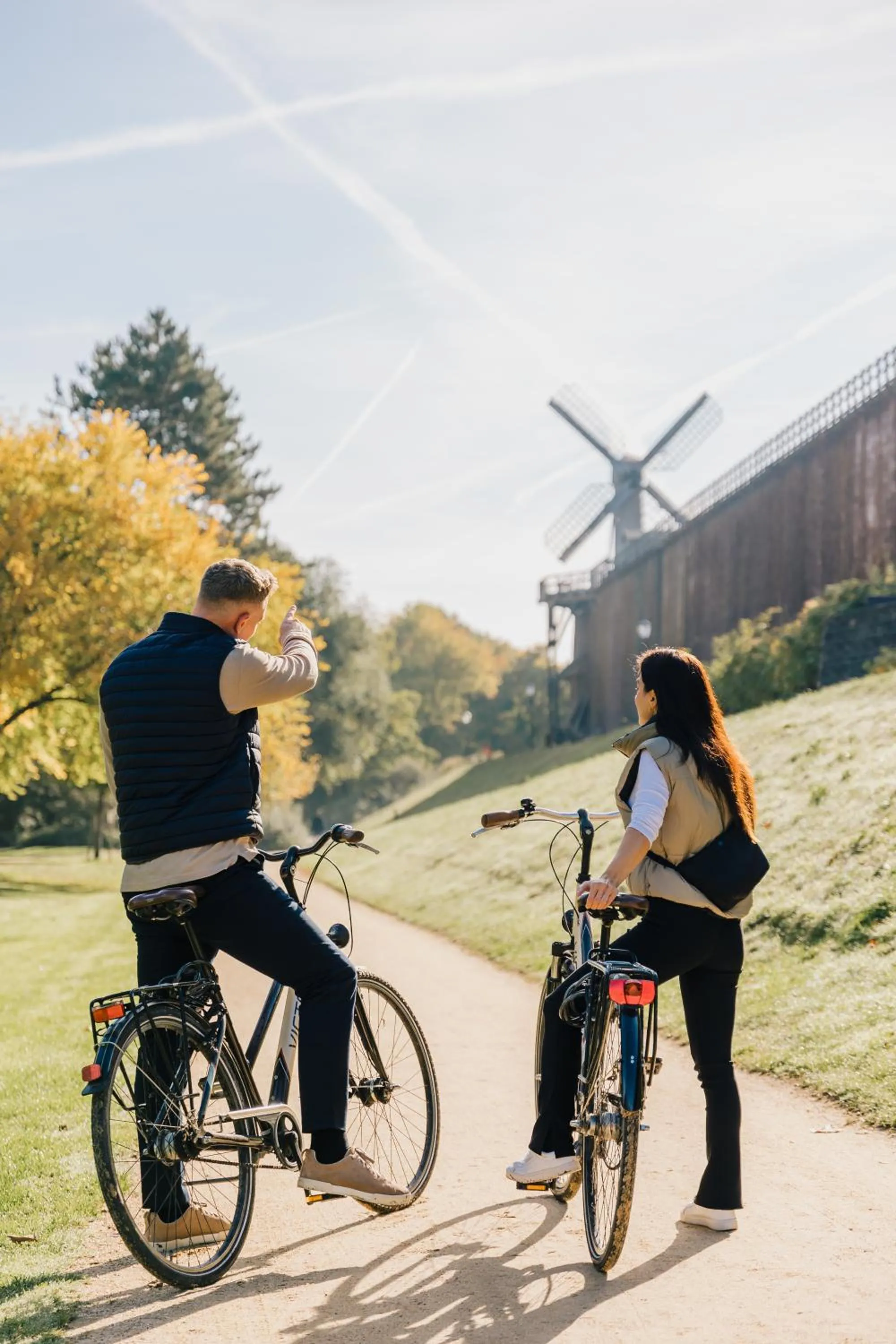 Staff in Kurhotel Drei Birken