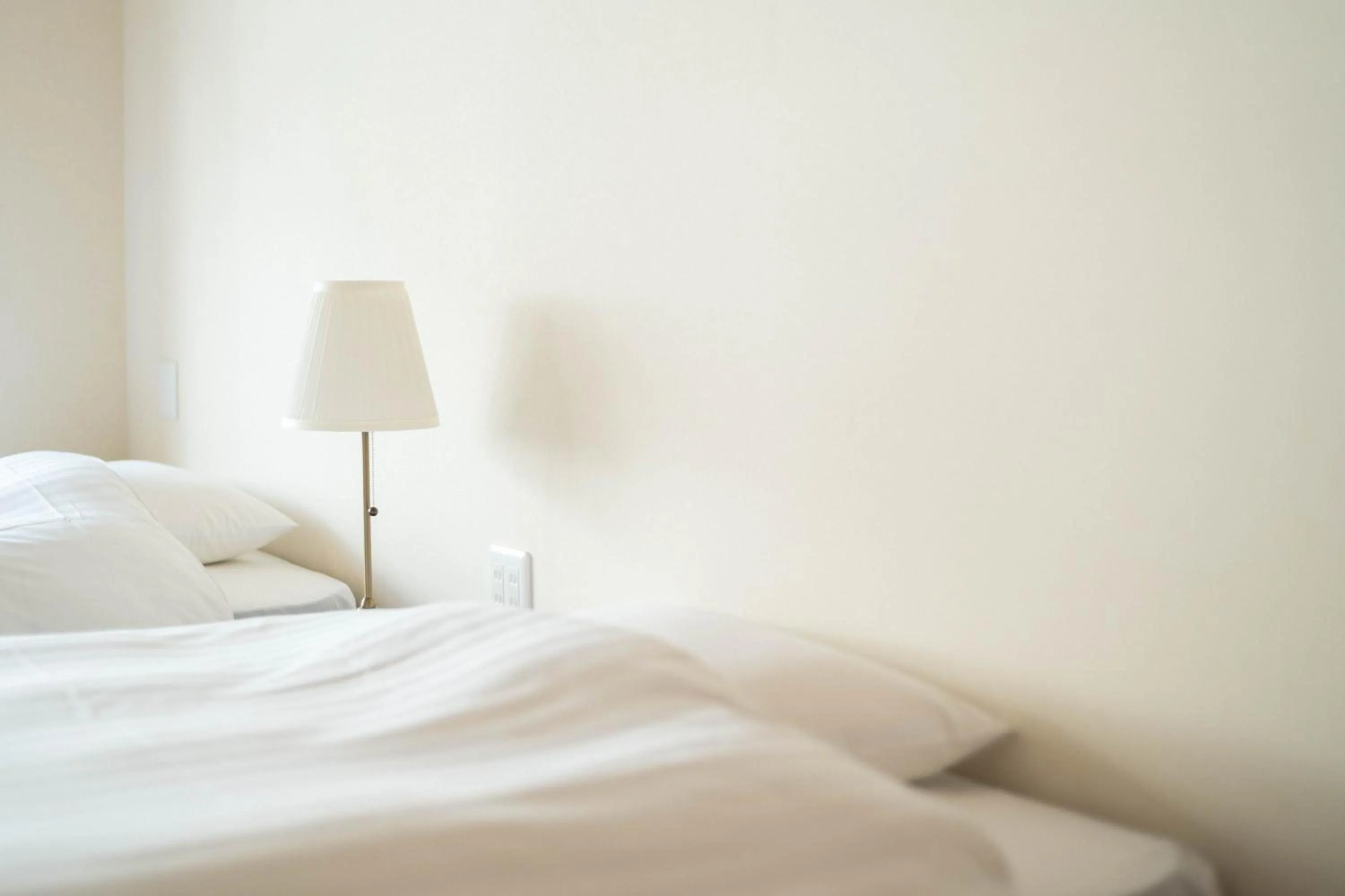 Photo of the whole room, Bed in Hotel Goryukan