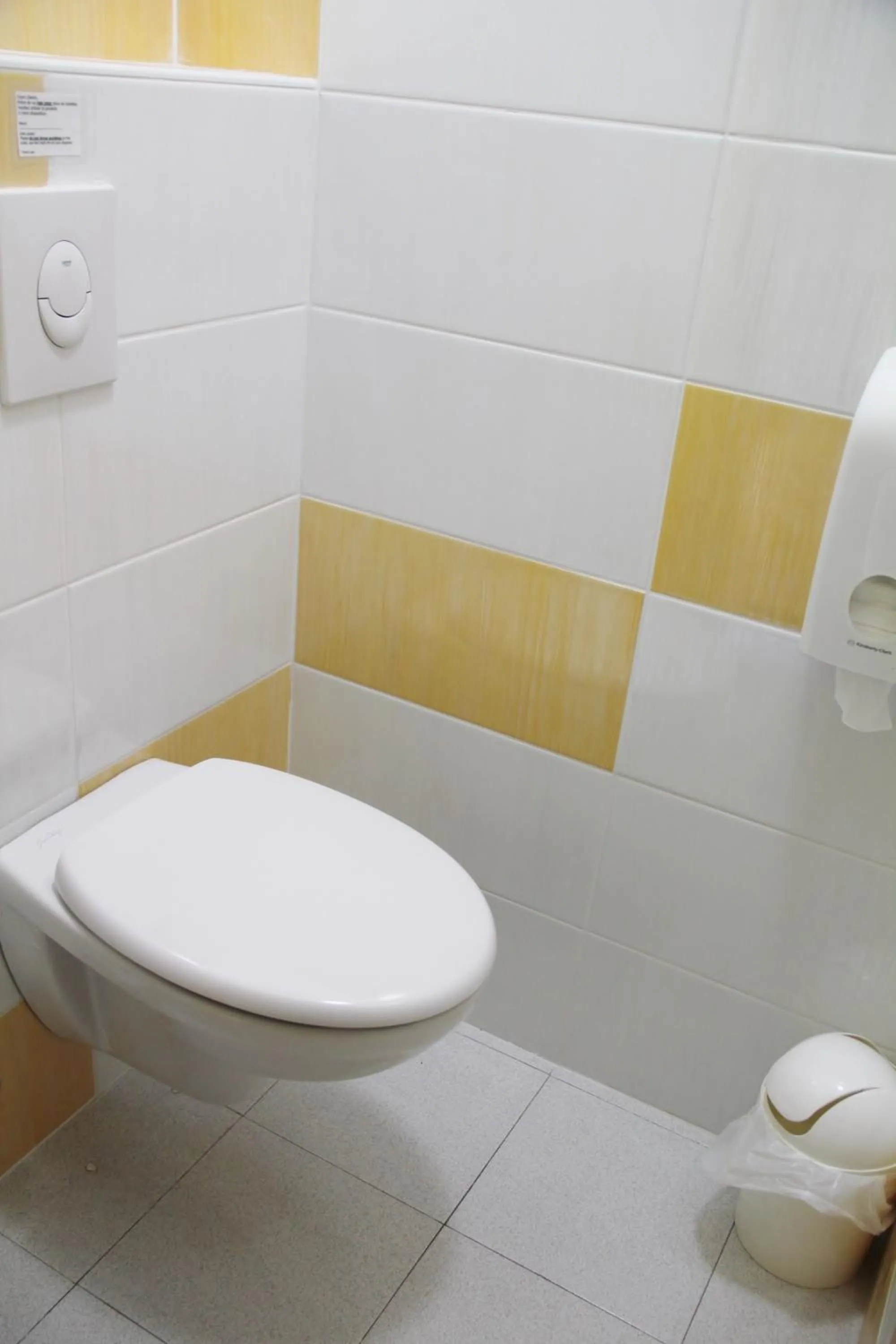 Other in Hôtel Saint Louis