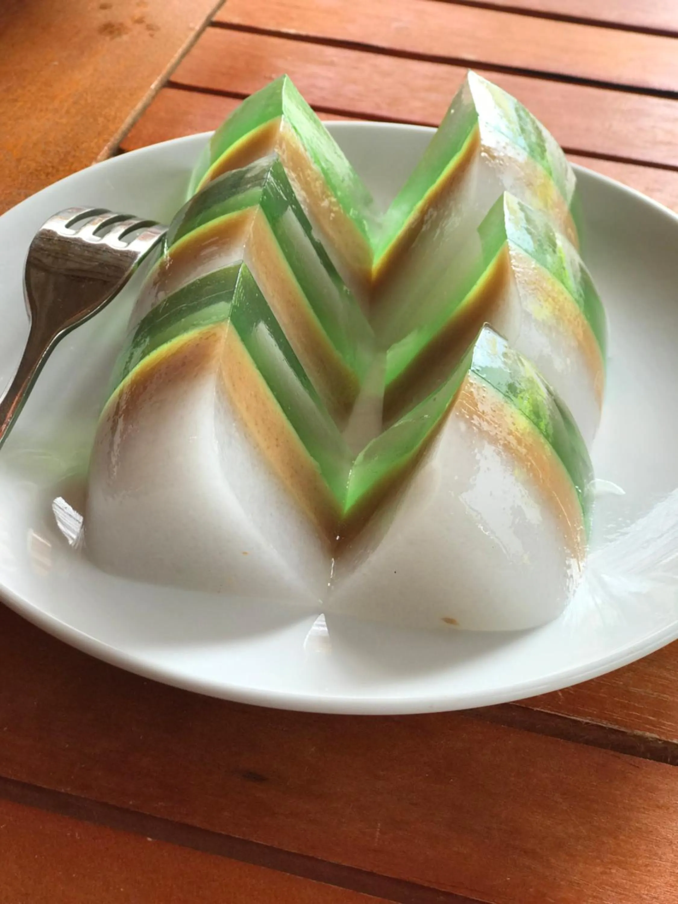 Buffet breakfast in An Bang Golden Beach Villa