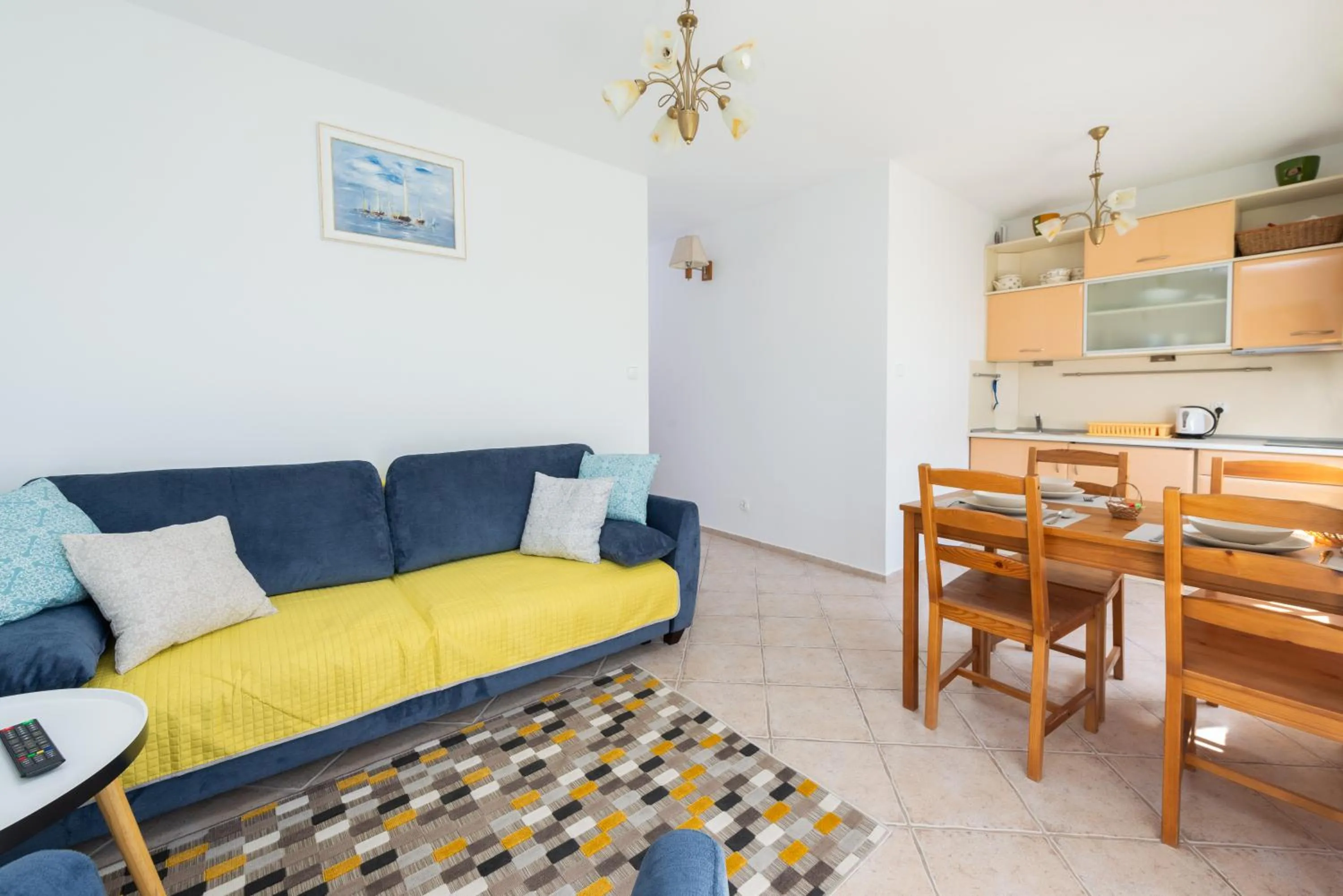 Apartamenty Jasna