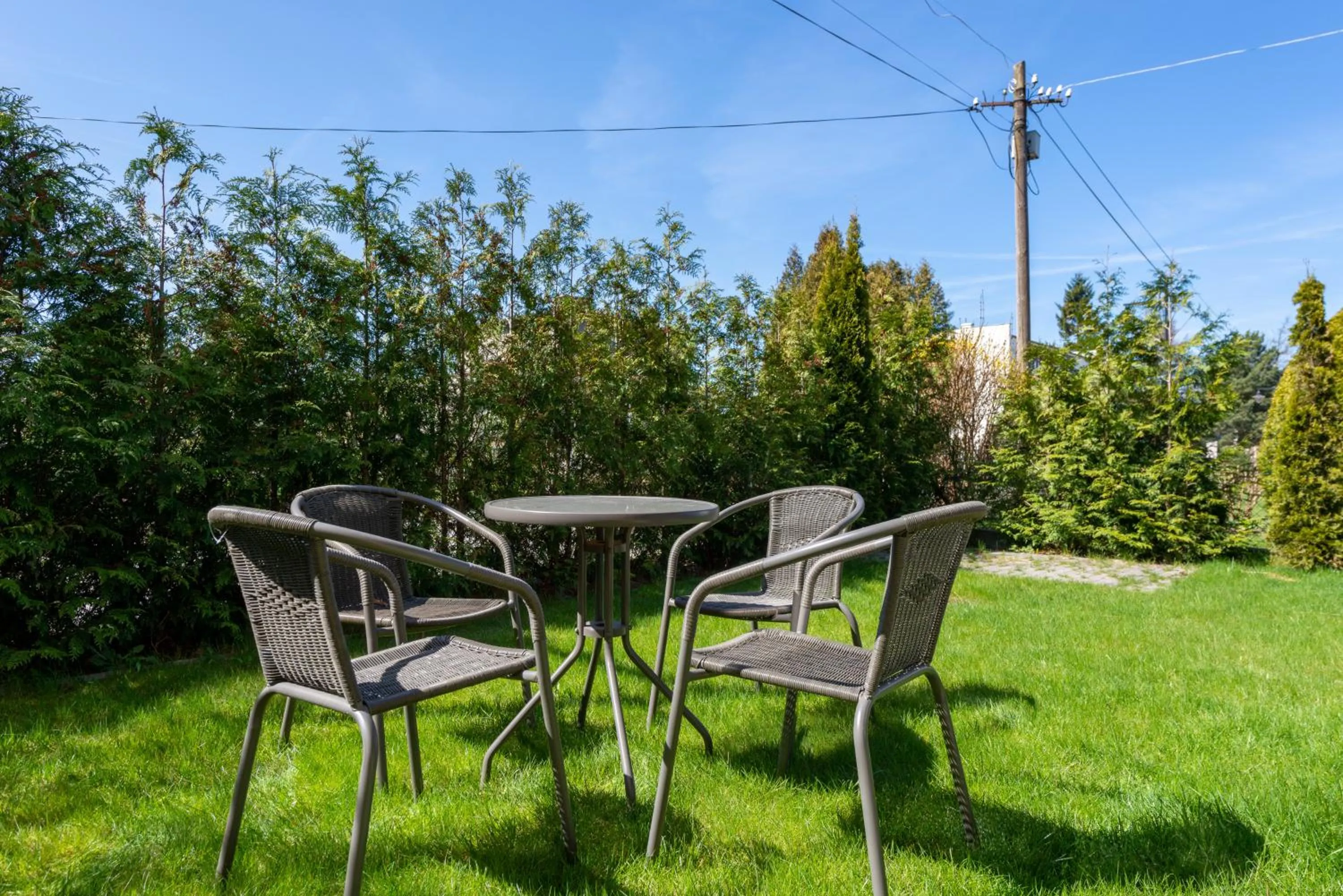 Apartamenty Jasna