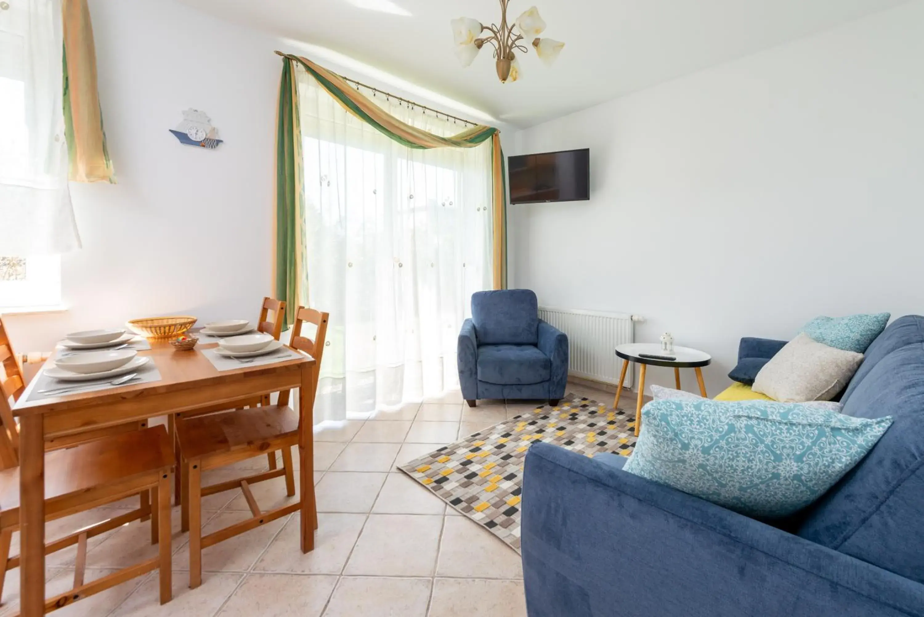 Apartamenty Jasna Apartamenty Jasna