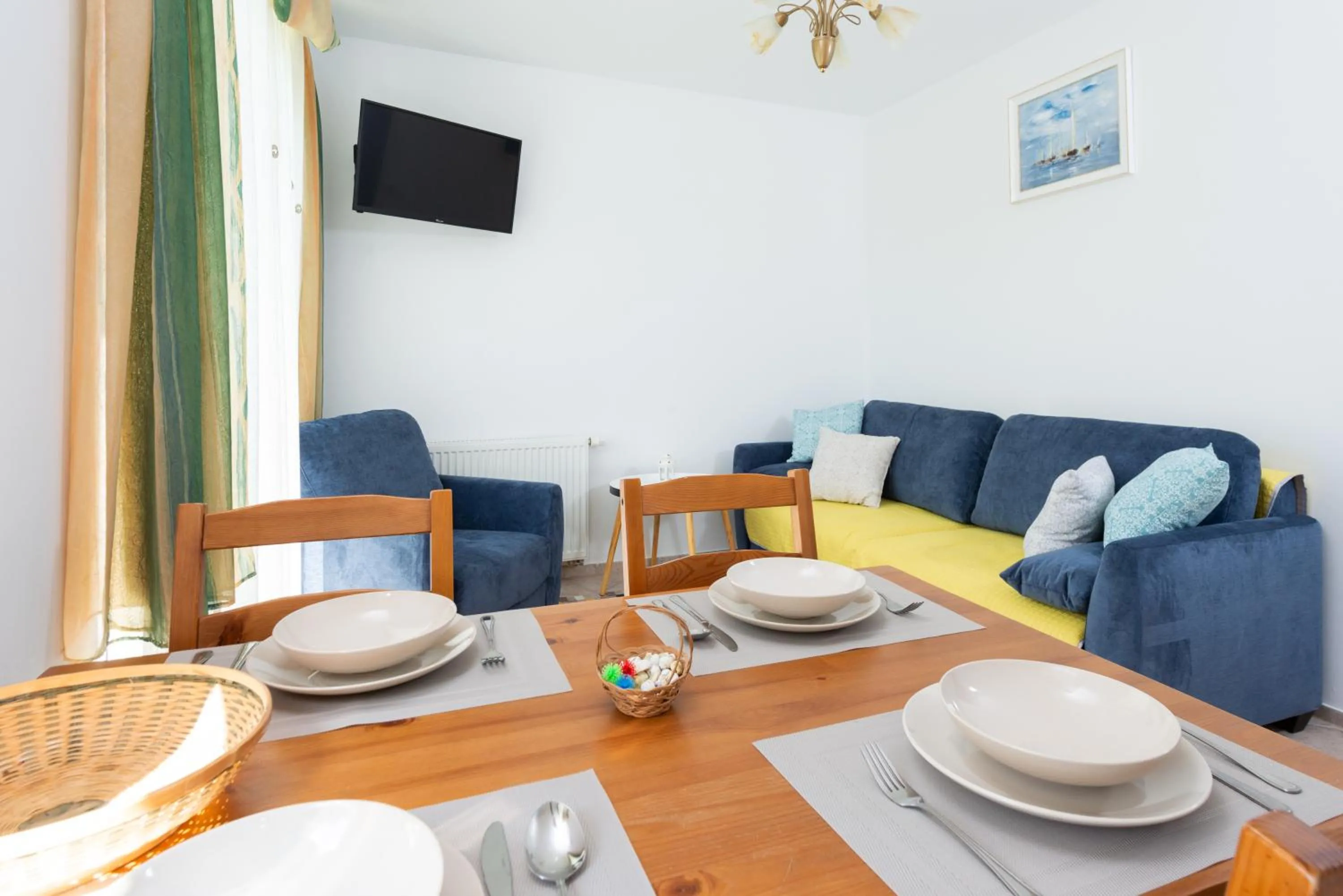 Apartamenty Jasna