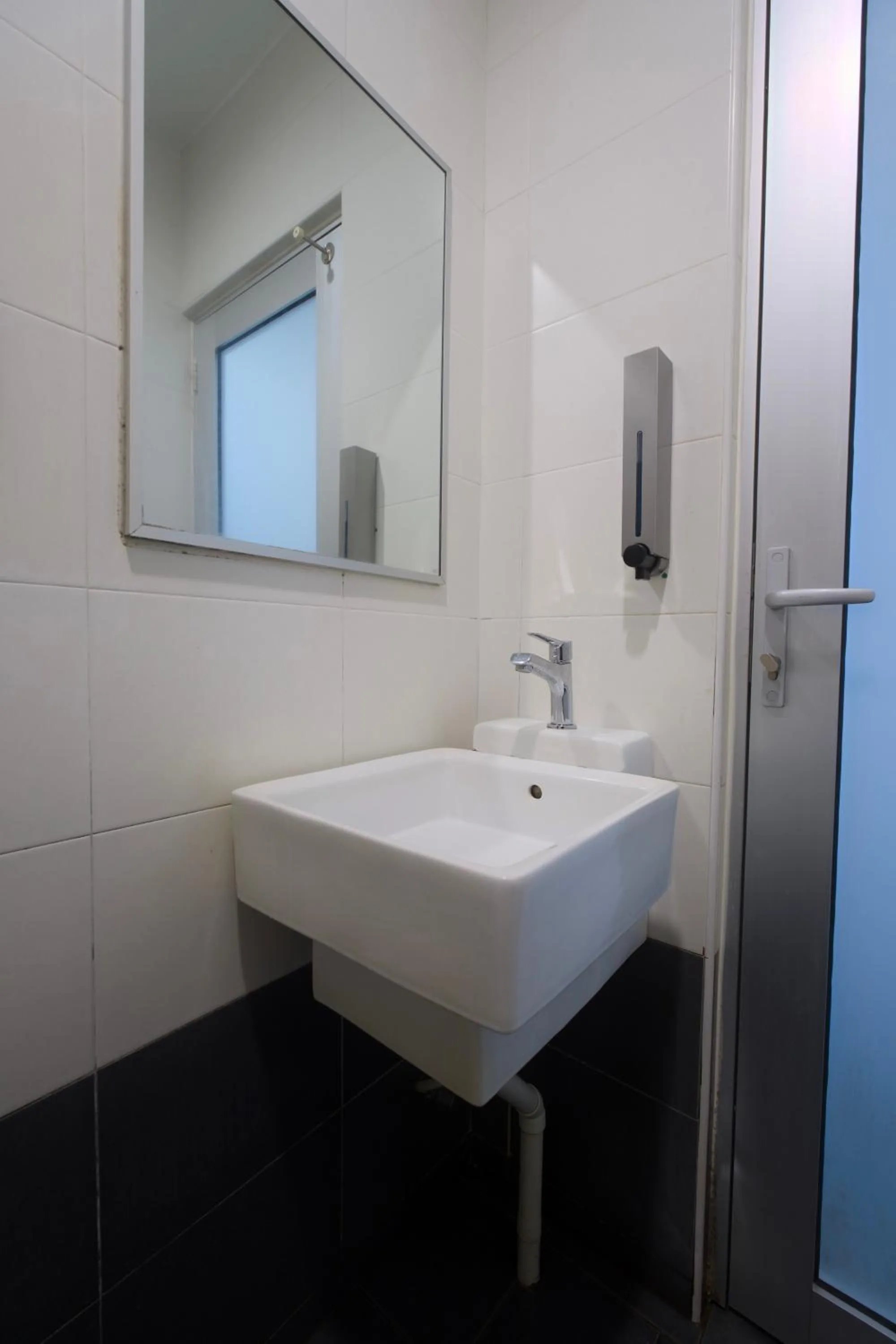 Bathroom in T Hotel Kuala Perlis