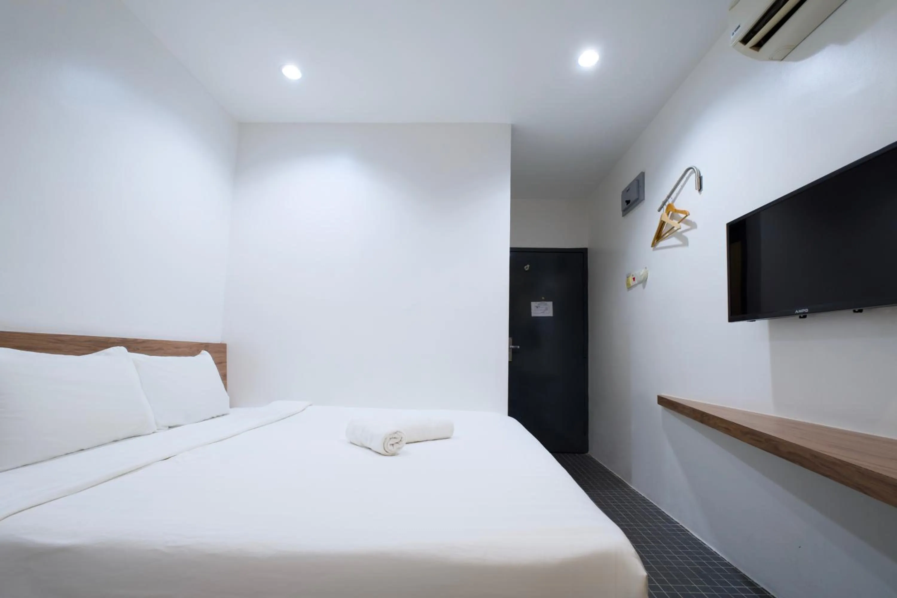 Bedroom, Bed in T Hotel Kuala Perlis