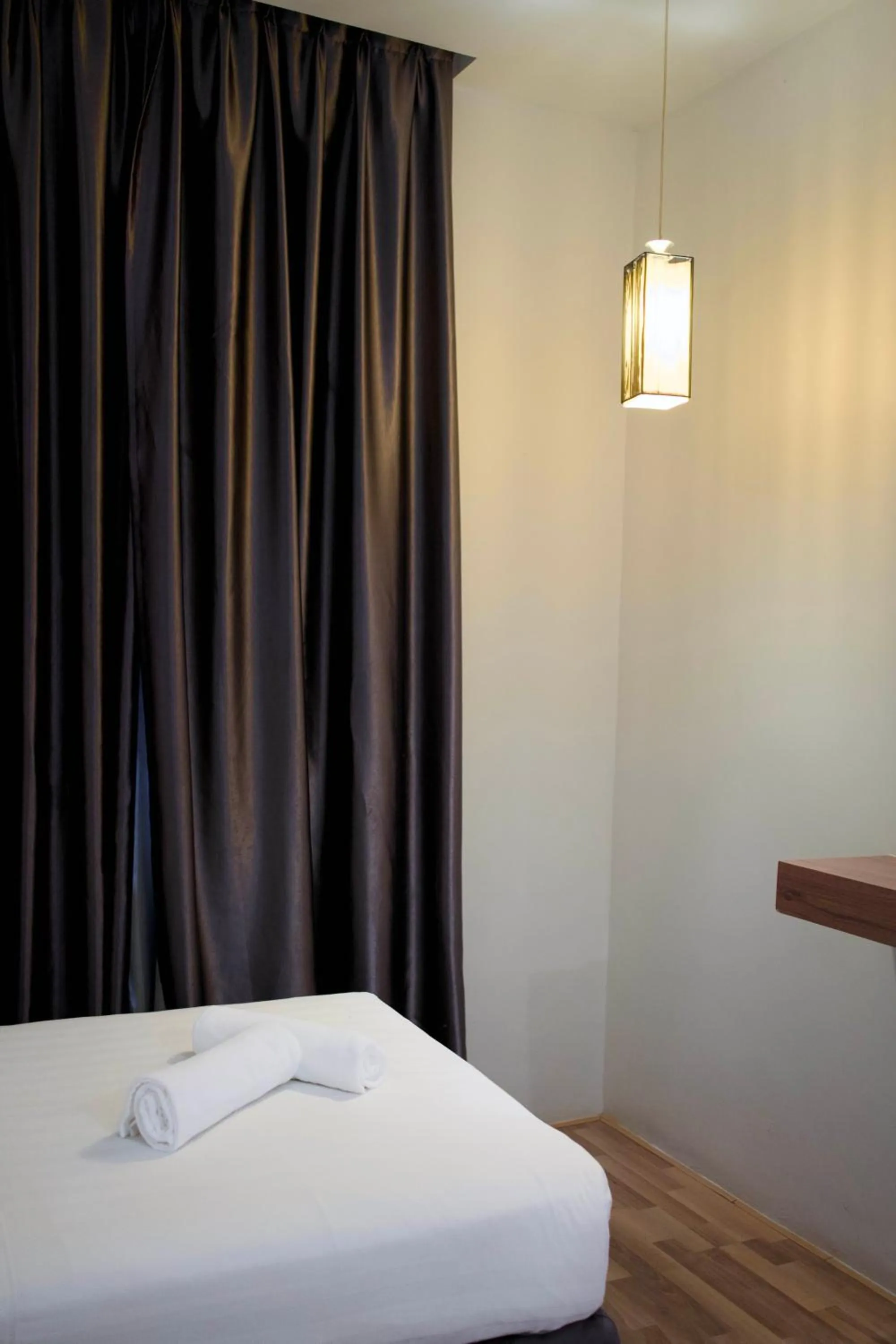 Bed in T Hotel Changlun