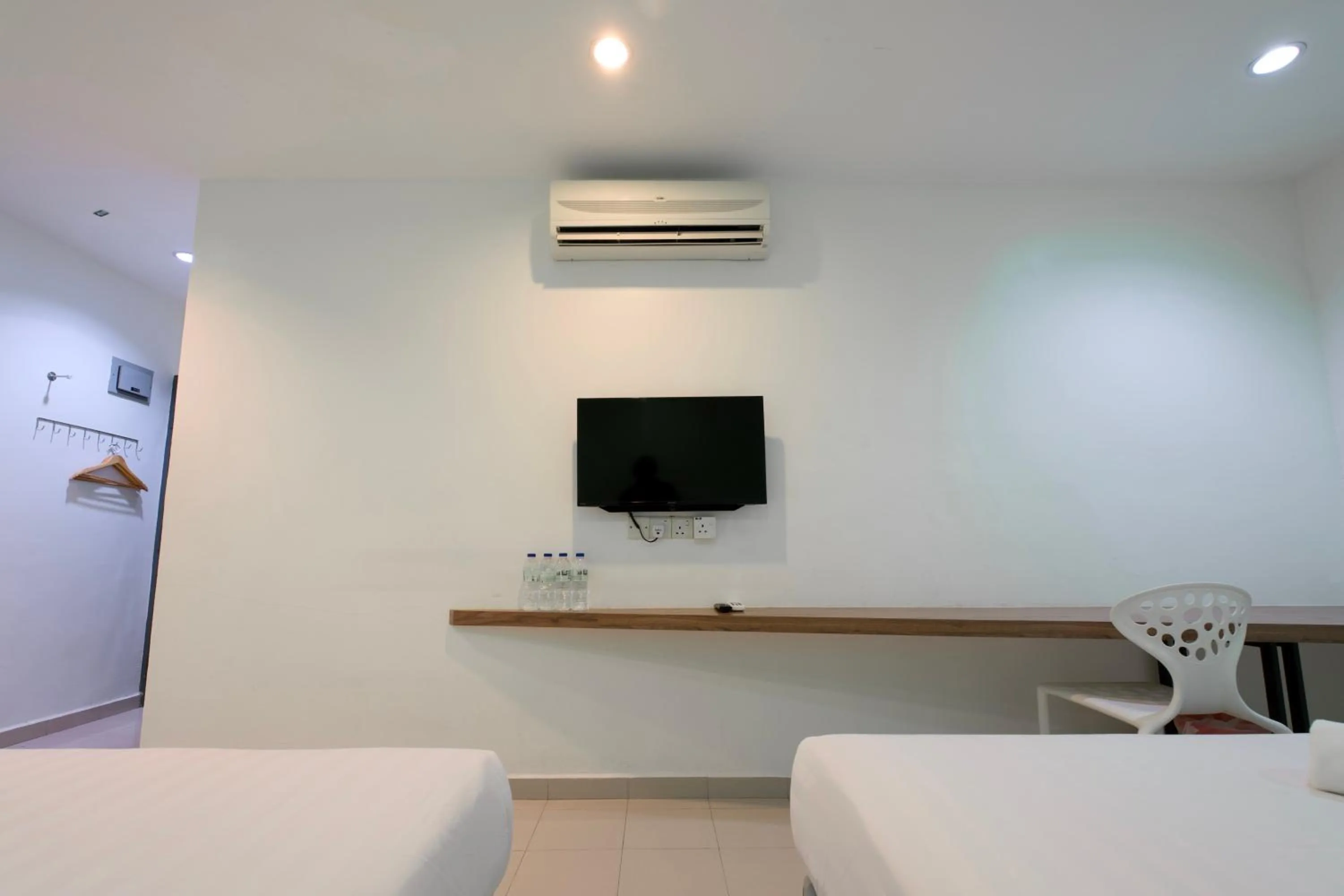 Bed in T Hotel Changlun