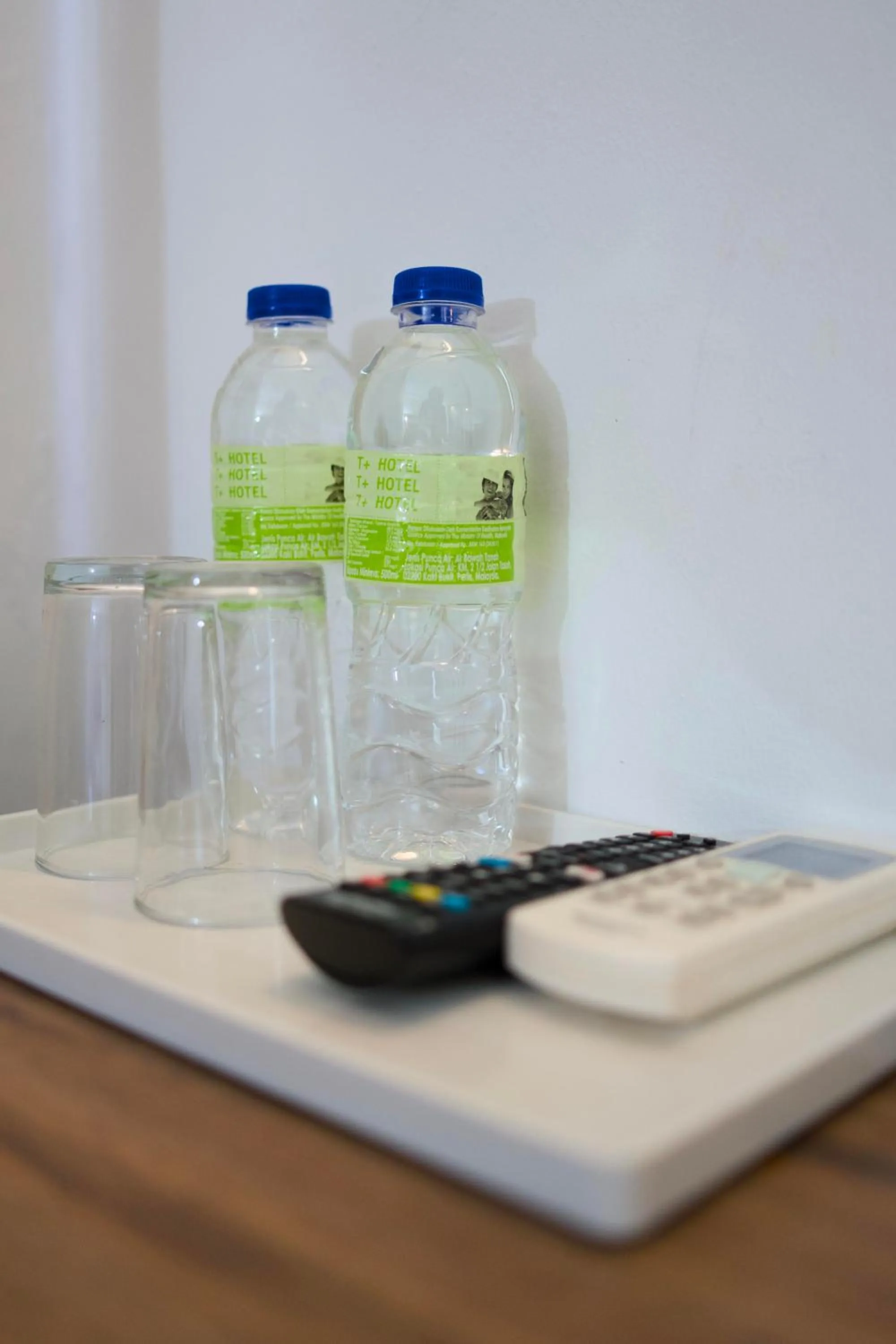 Bedroom in T Hotel Tandop