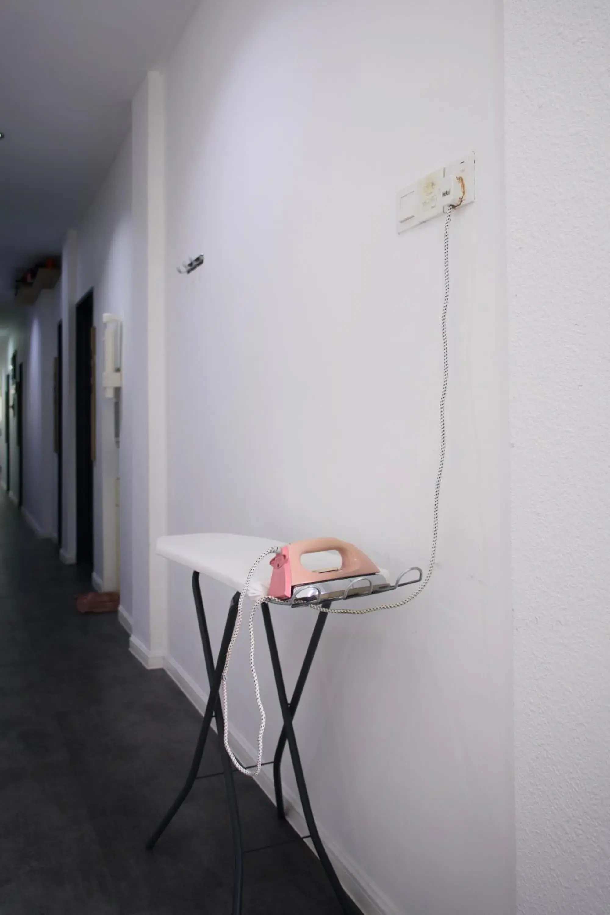 Lobby or reception in T Hotel Tandop Lobby or reception in T Hotel Tandop