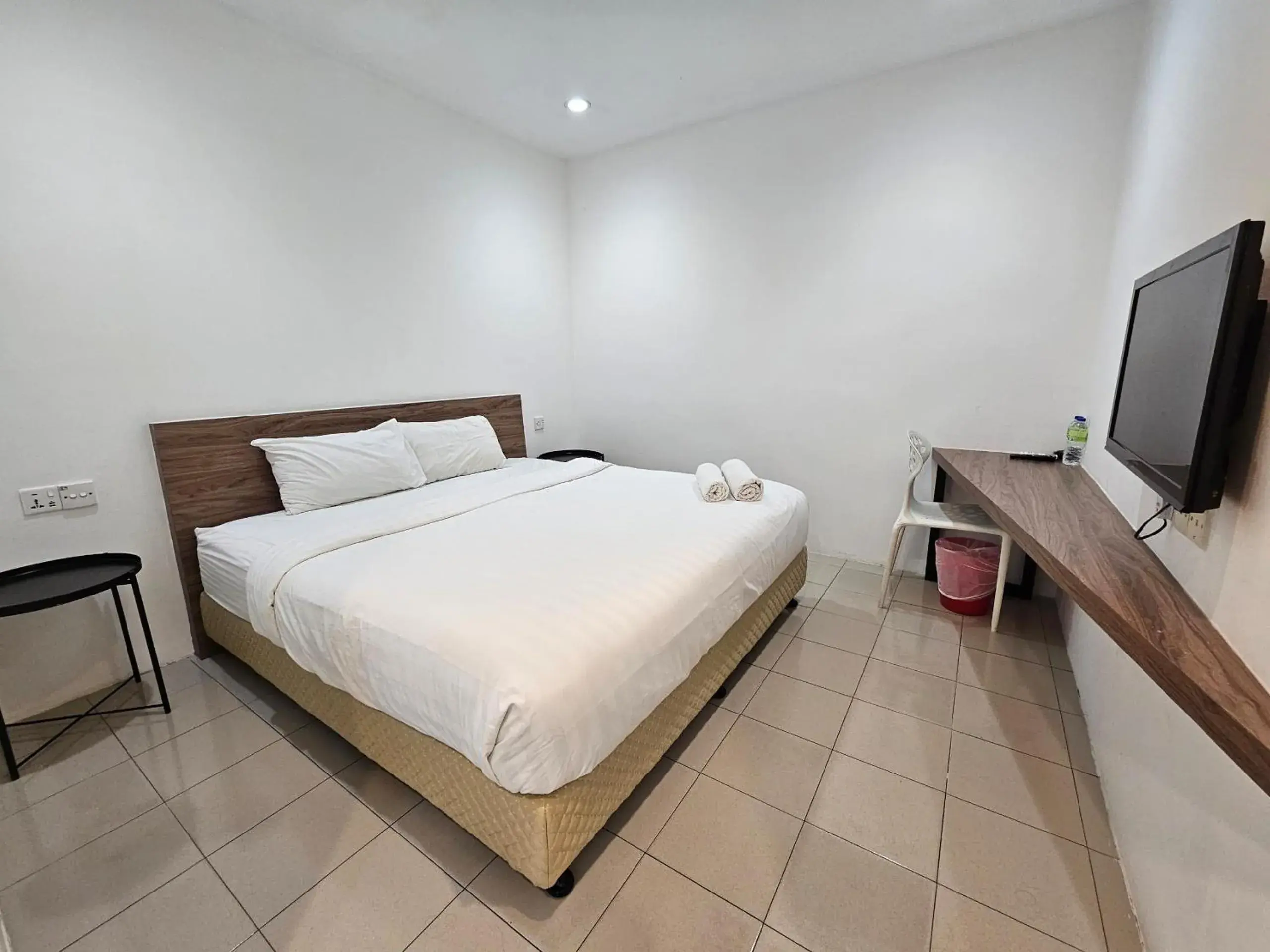 Standard Double Room in T Hotel Tandop Standard Double Room in T Hotel Tandop