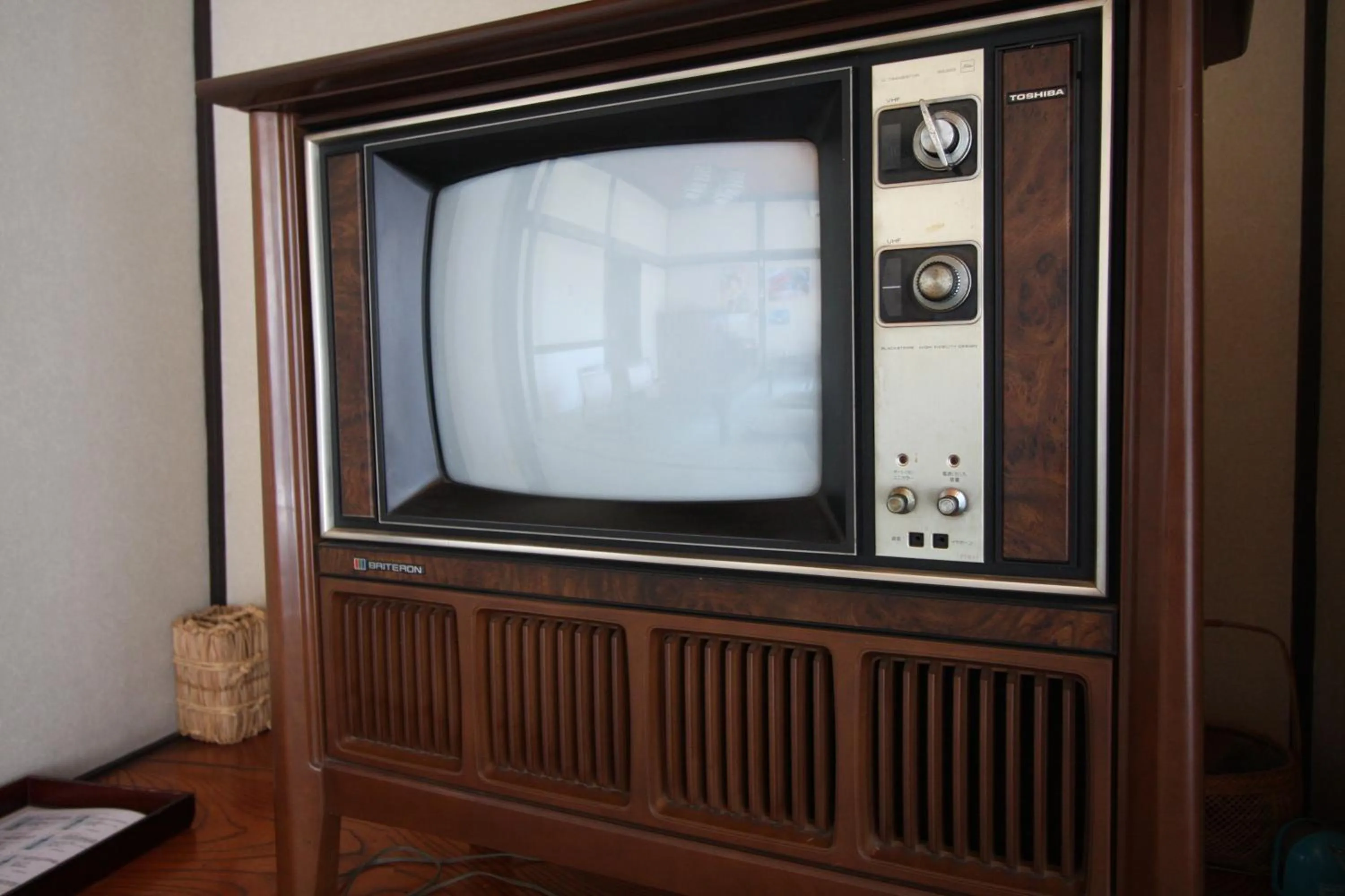 Decorative detail in Kikori