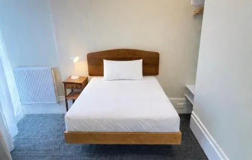 Brighton House