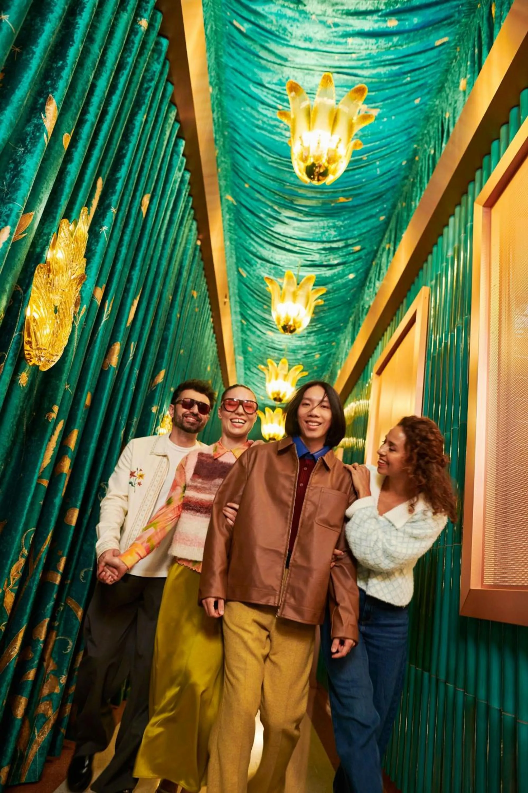 View (from property/room) in W Prague