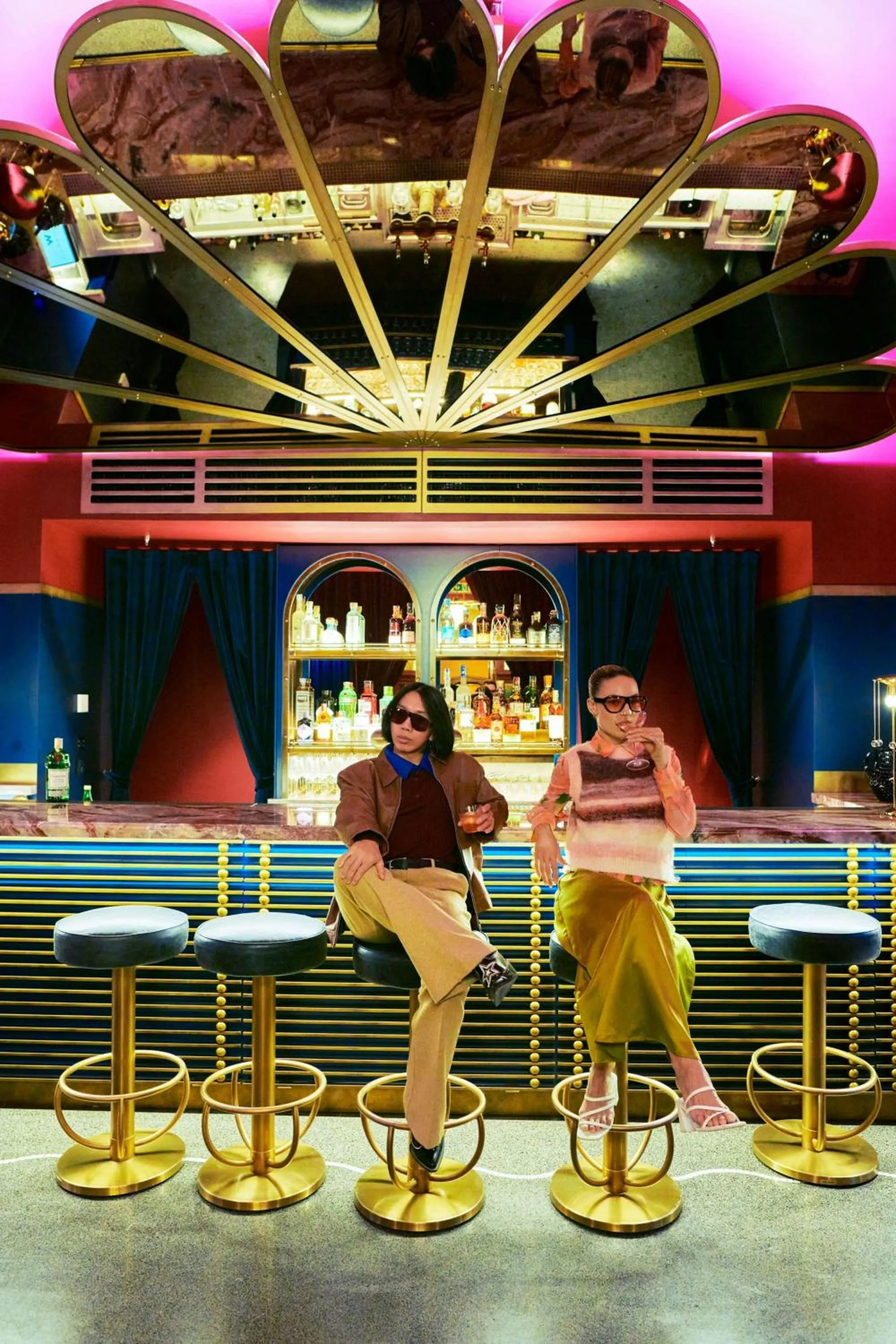 Restaurant/places to eat in W Prague