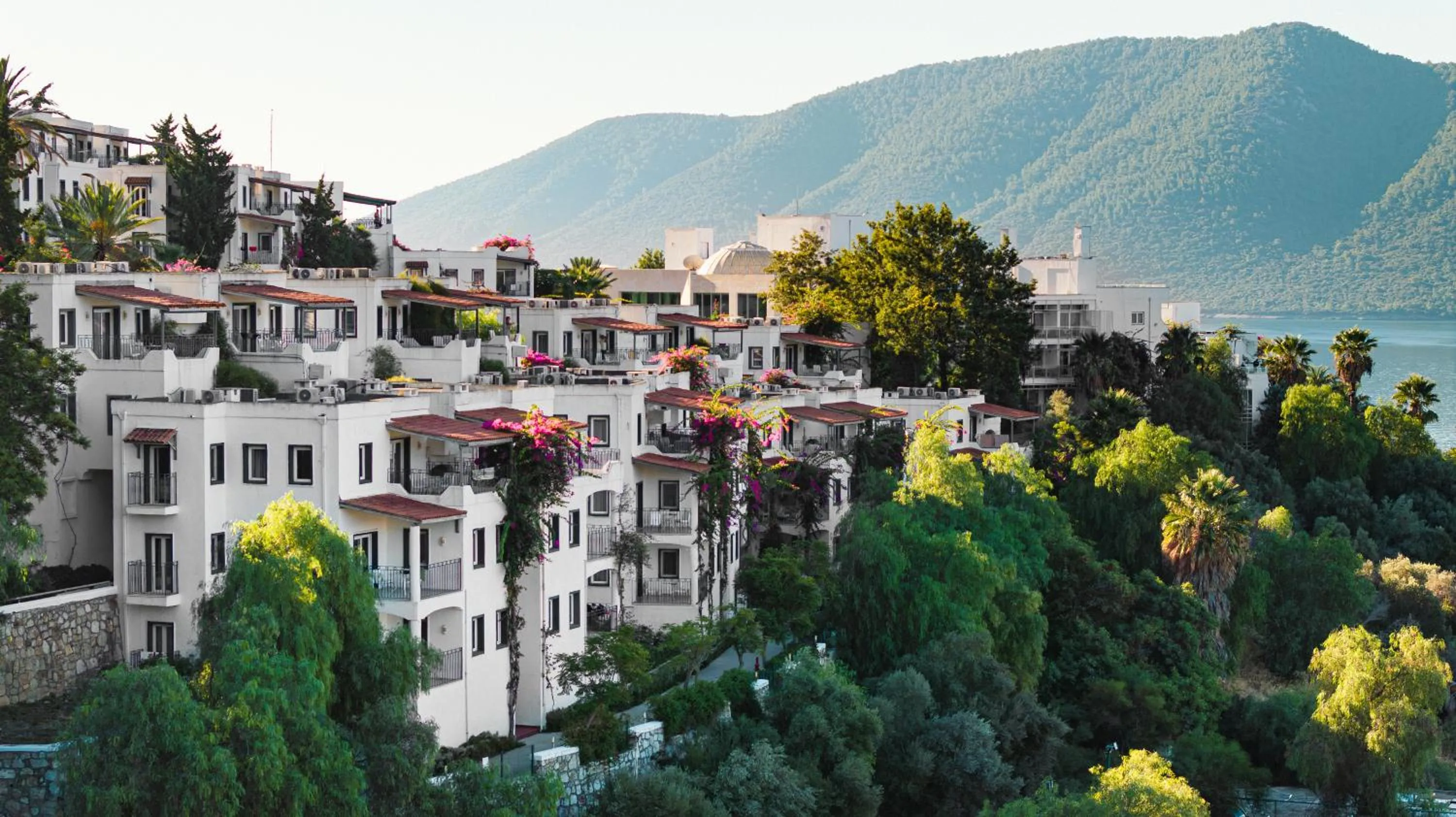 Bodrum Holiday Resort & Spa