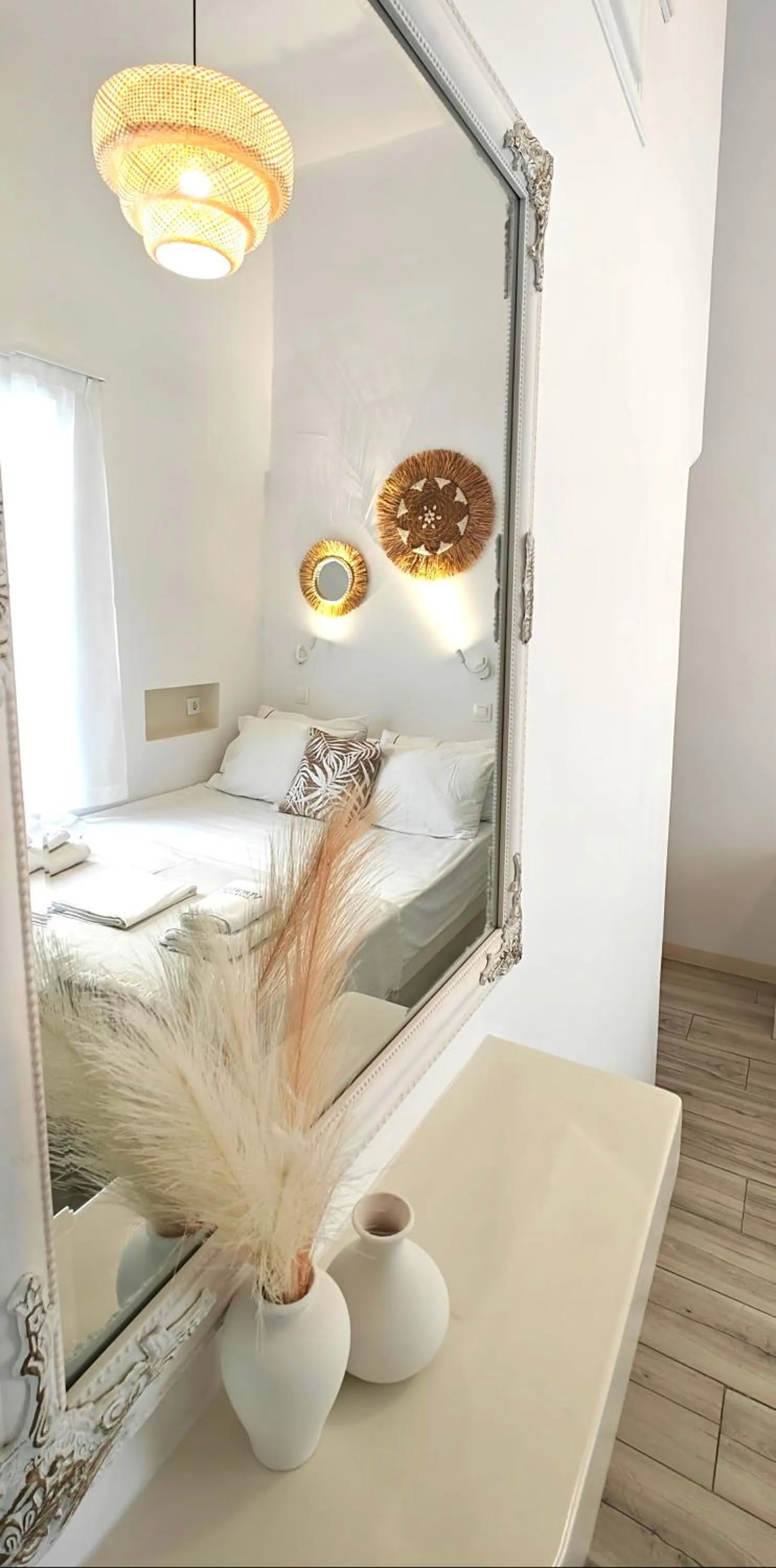 Tinos Heritage Plateia