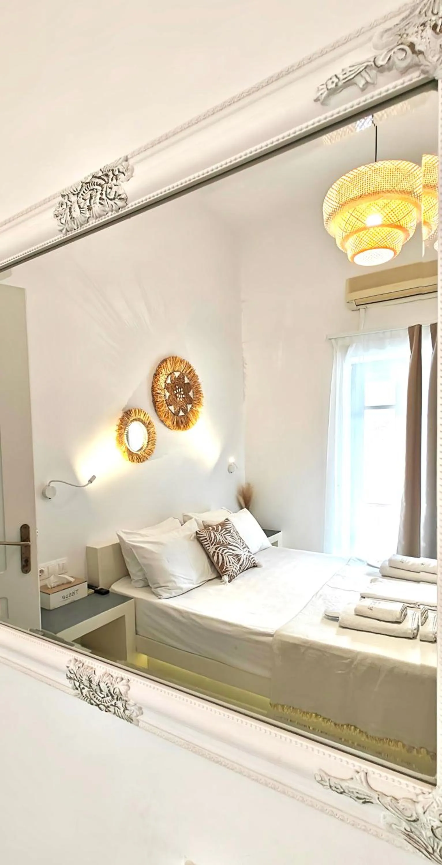 Tinos Heritage Plateia