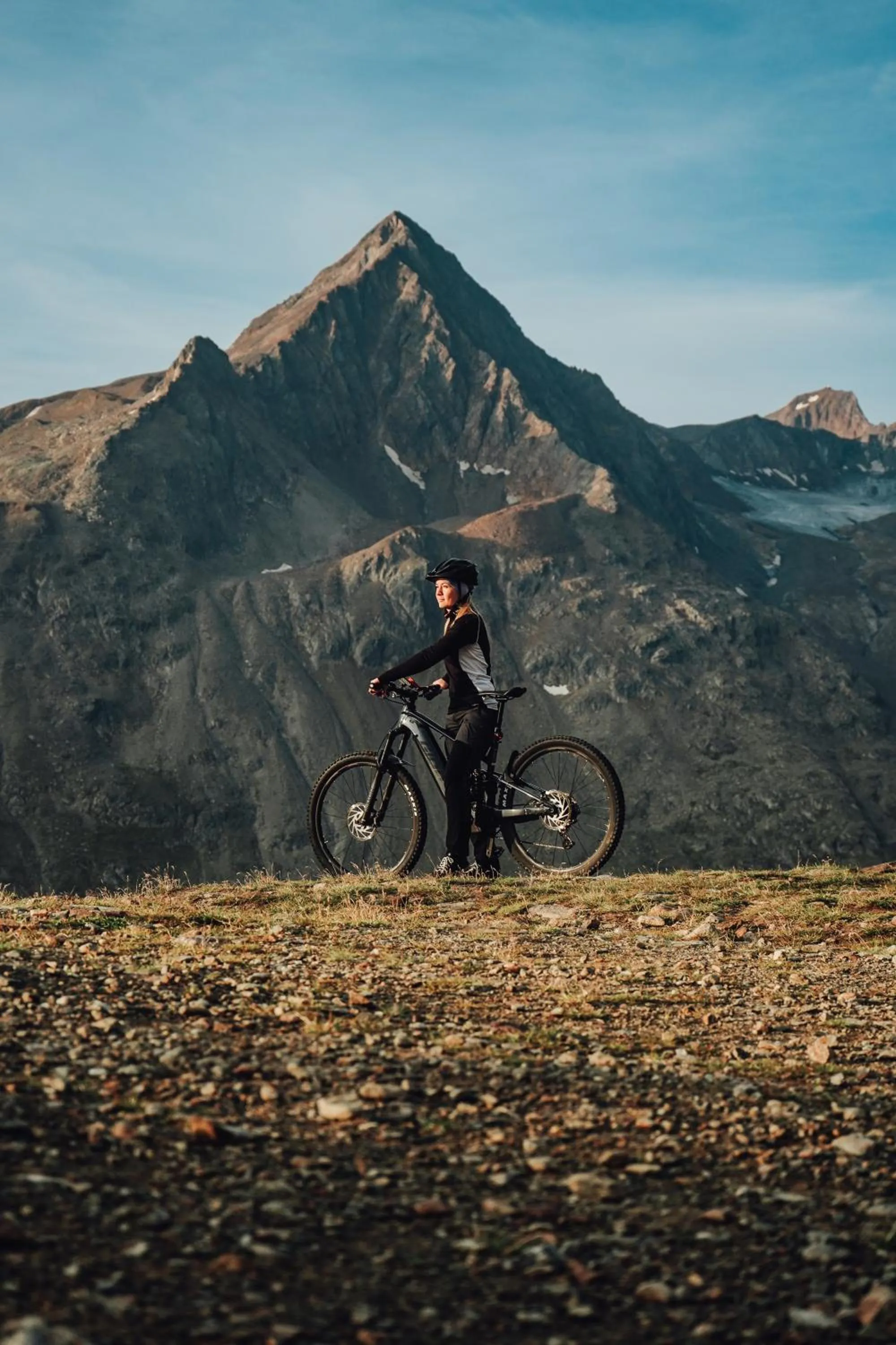 Activities in Hotel Macun, Vent im Ötztal