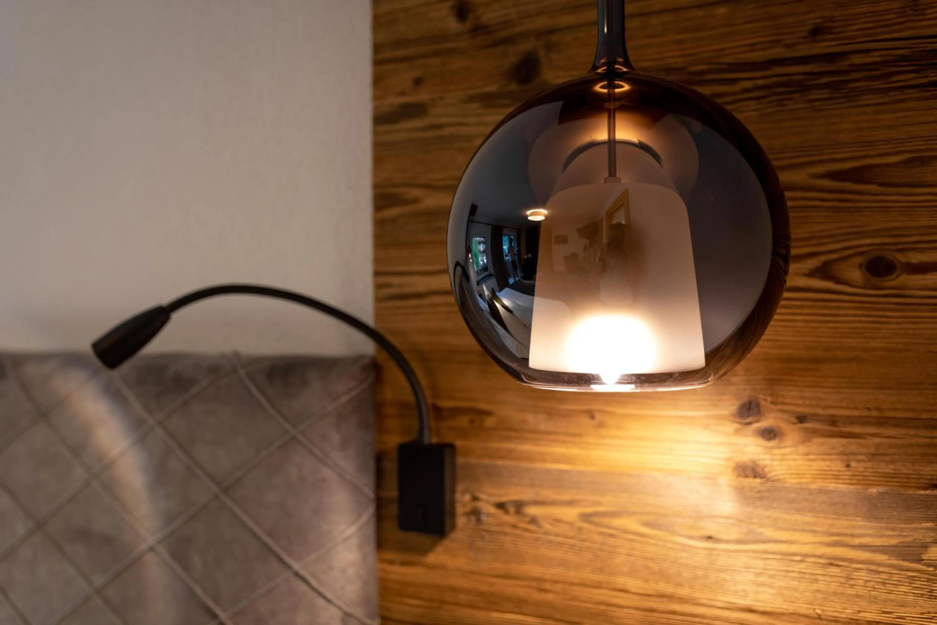 Hotel Macun, Vent im Ötztal