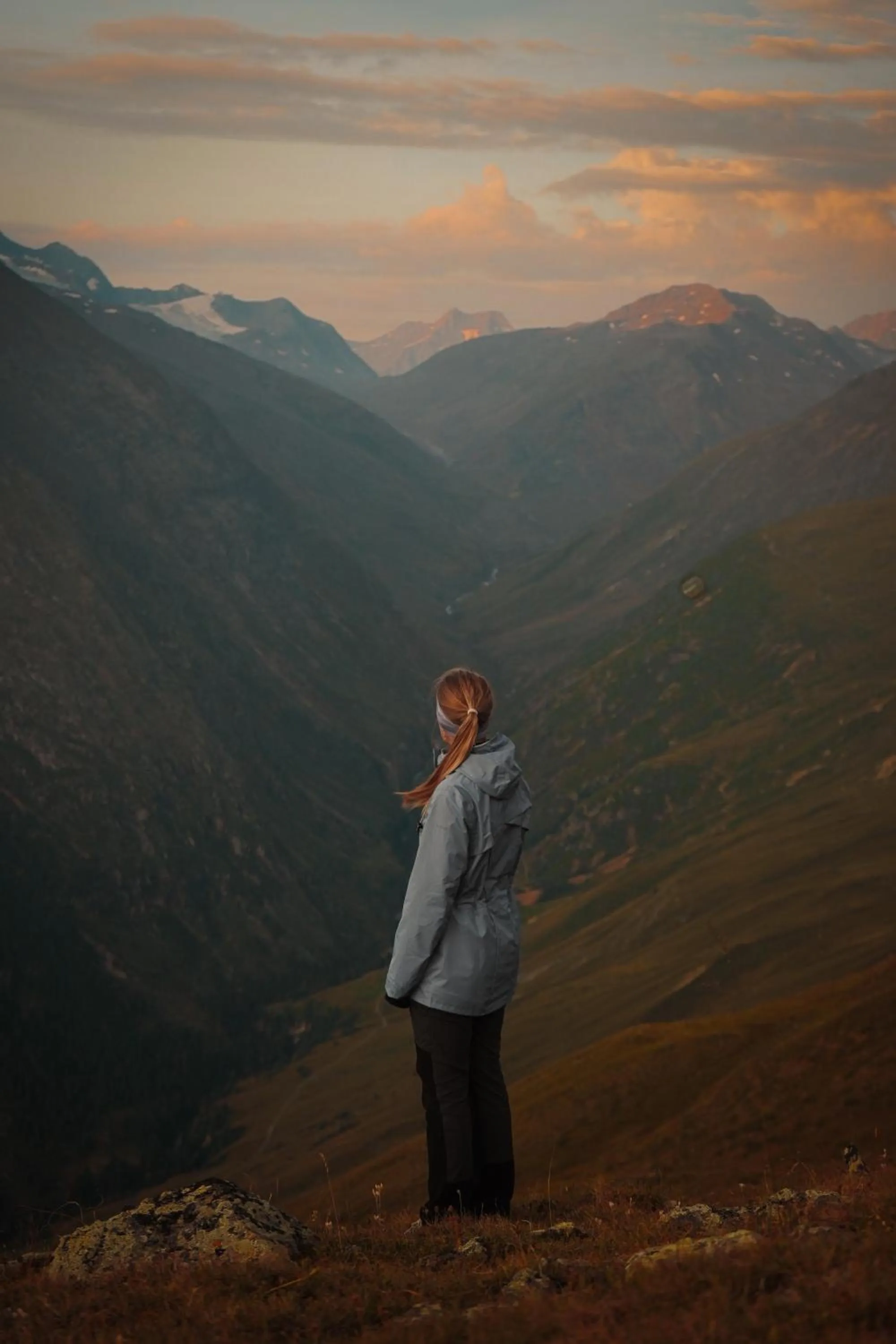 Activities in Hotel Macun, Vent im Ötztal