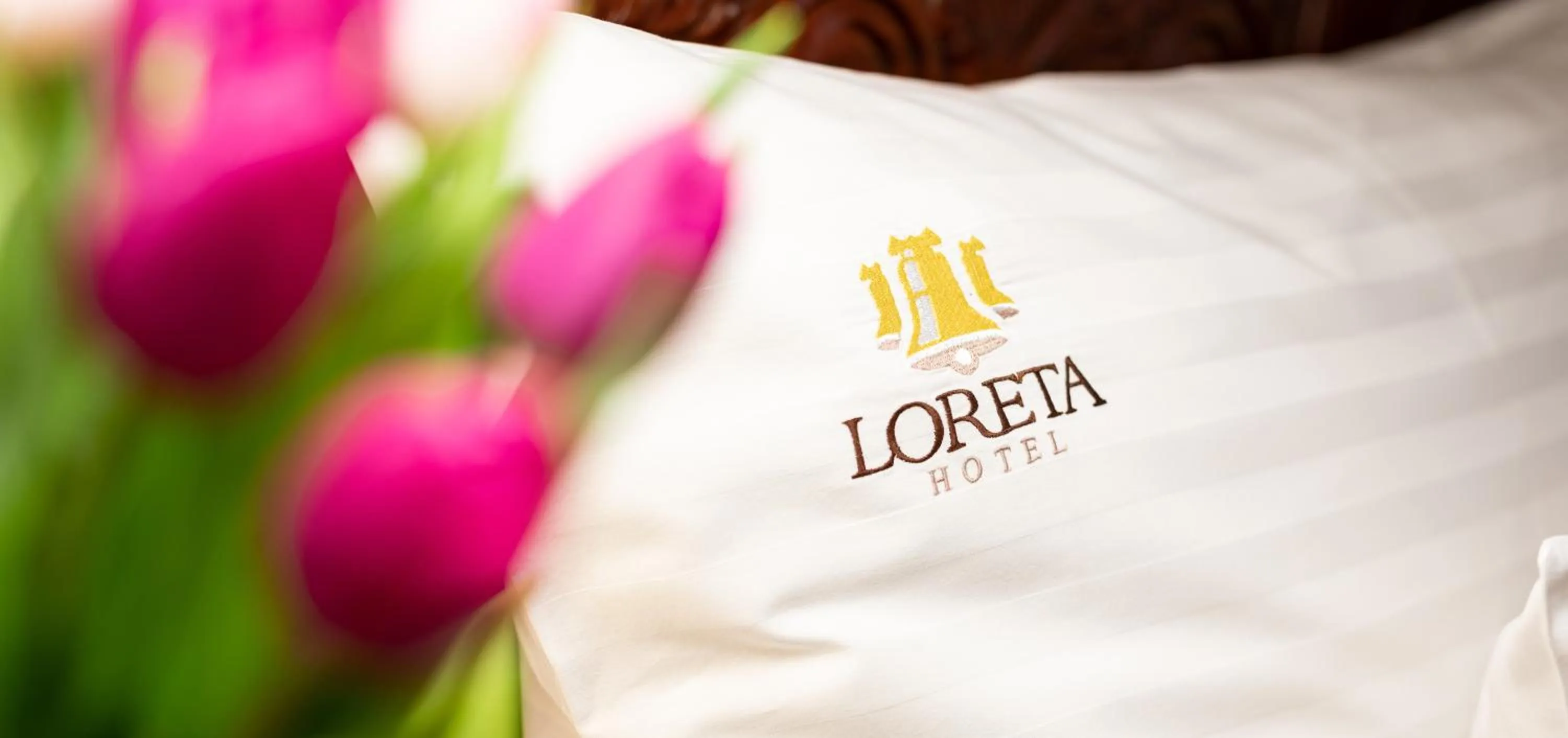 Loreta Hotel