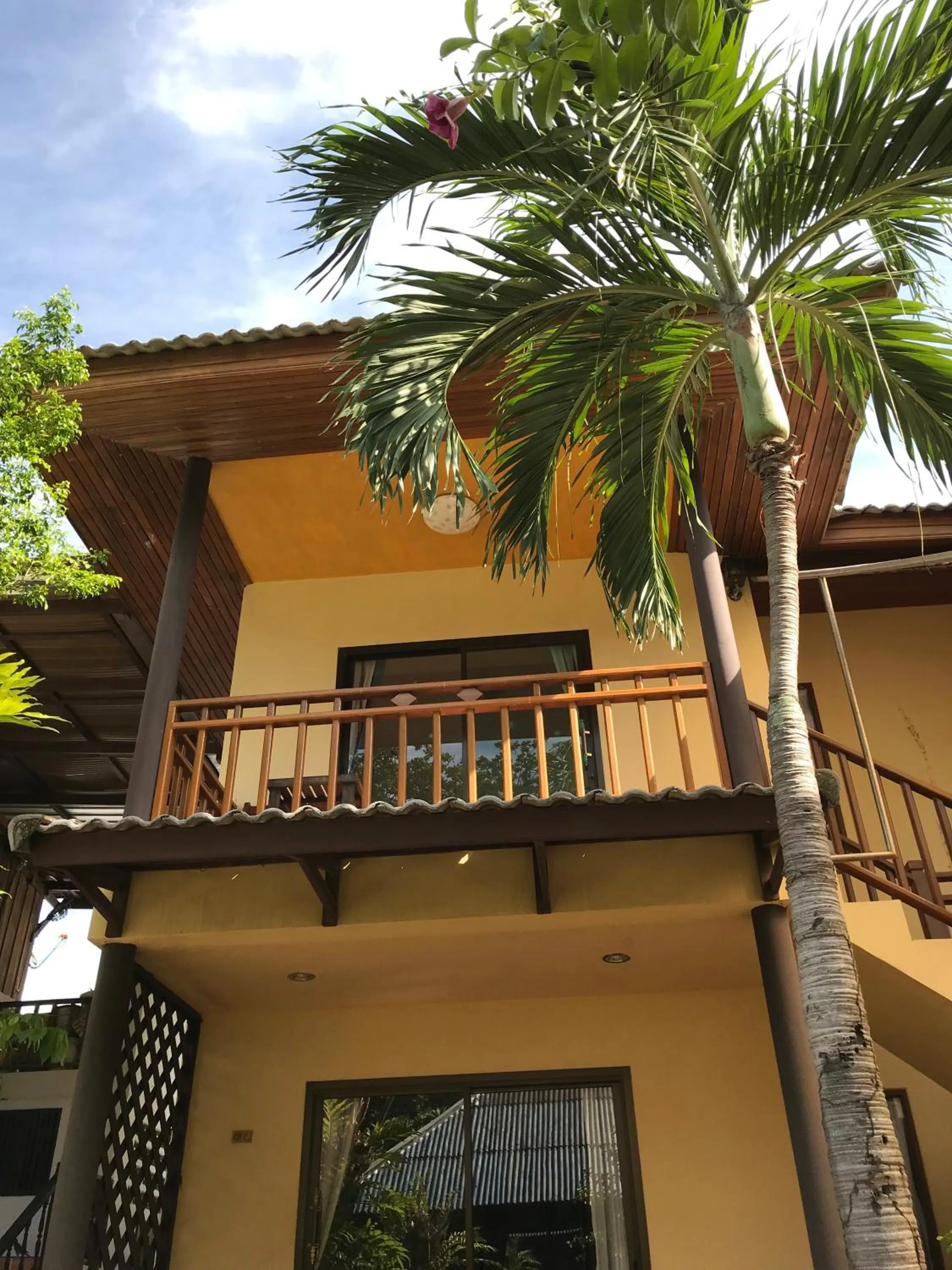 Property building in Sunrise Bungalow