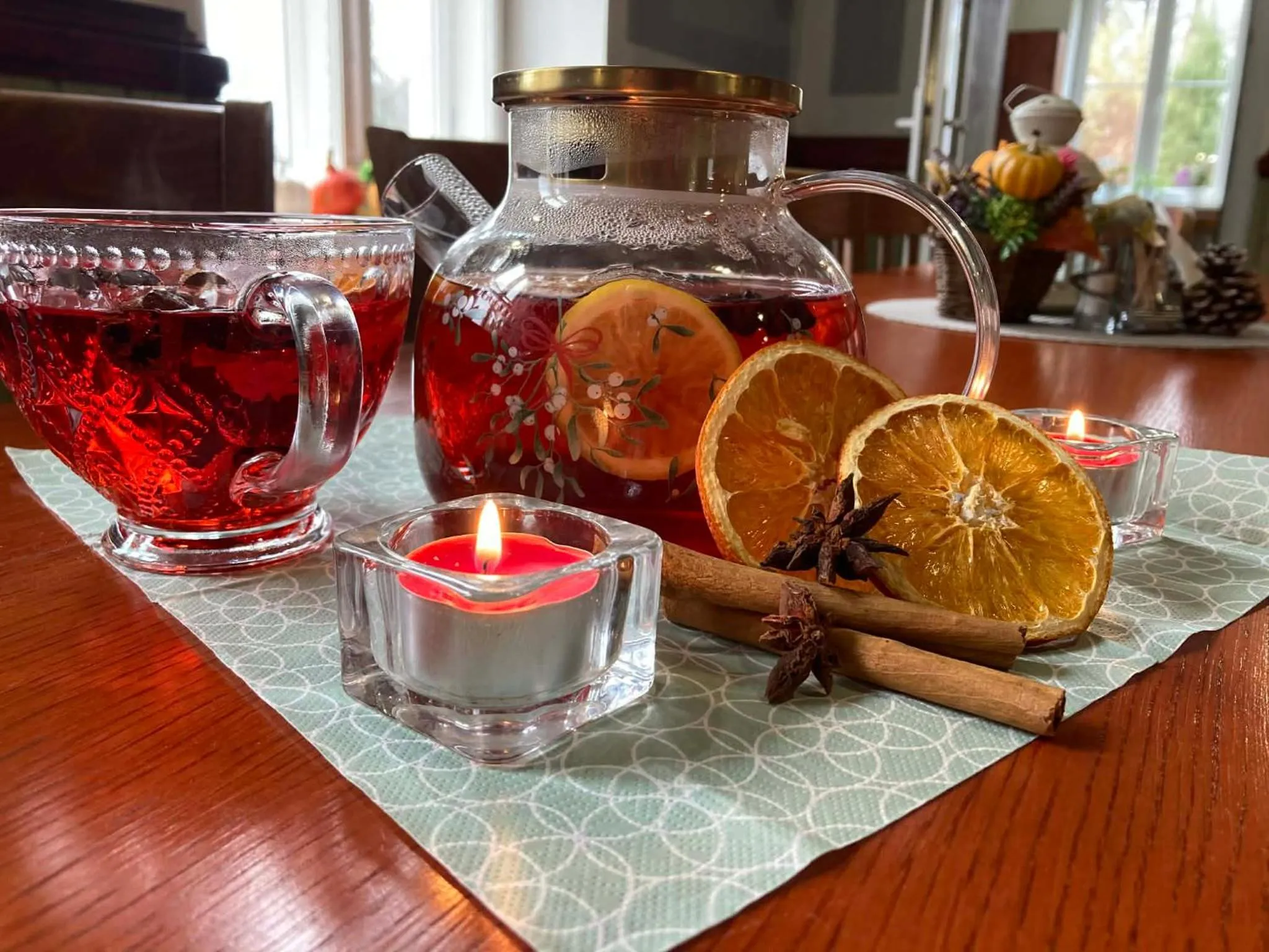 Restaurant/places to eat in Hotel Dakol