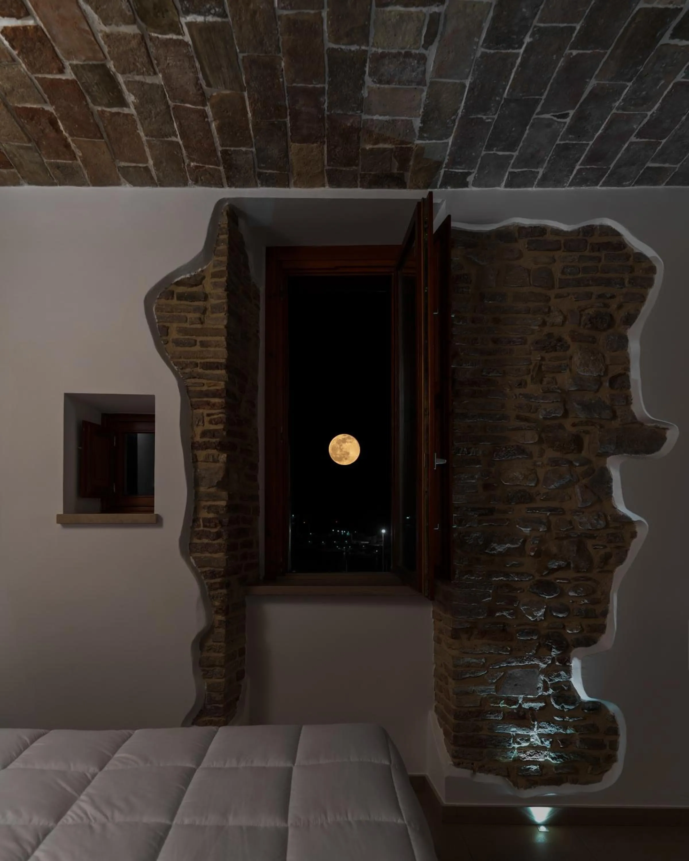 Sea view in Locanda Alfieri