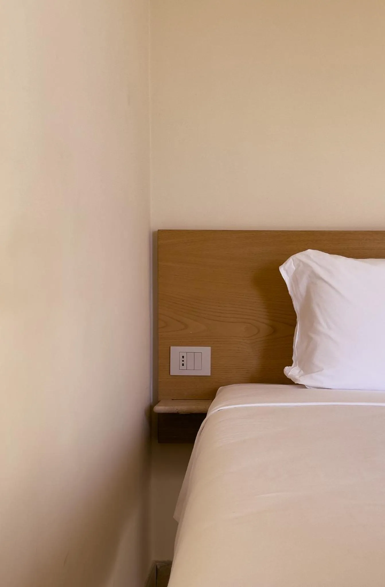 Bedroom, Bed in Locanda Alfieri