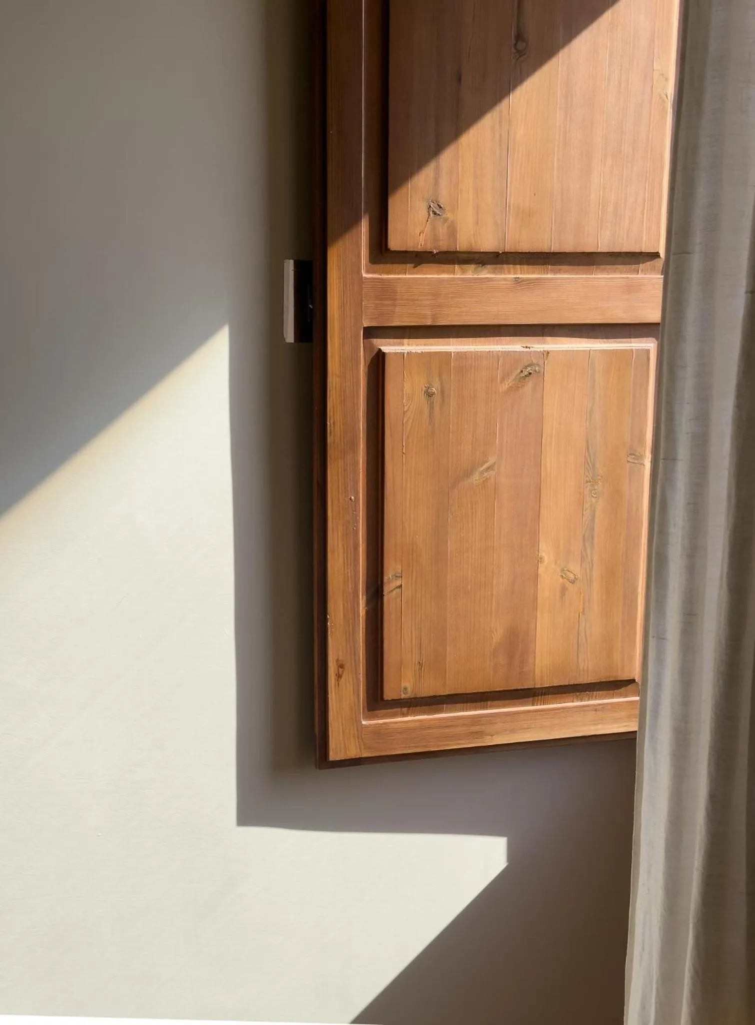 Decorative detail in Locanda Alfieri