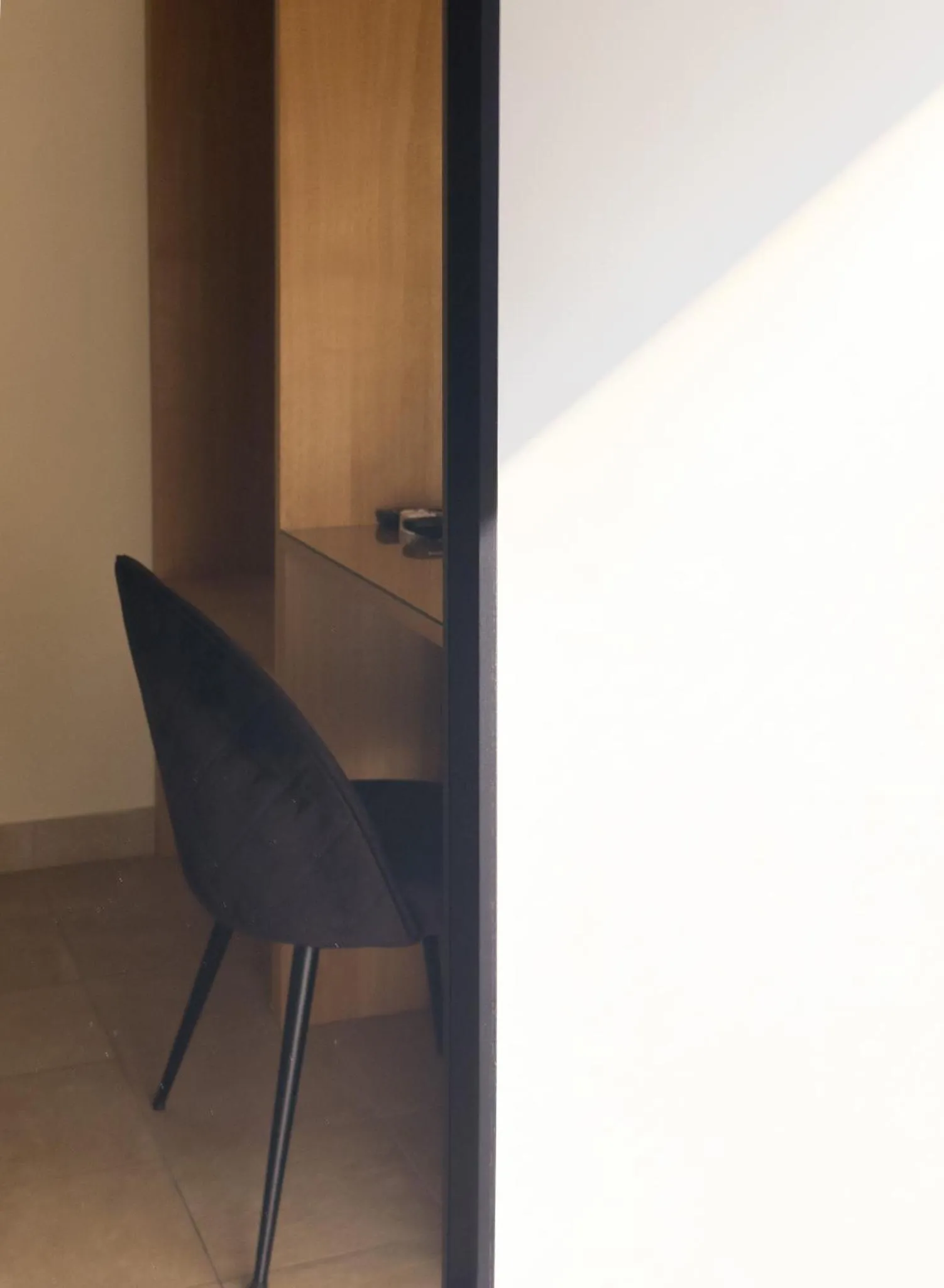 wardrobe in Locanda Alfieri