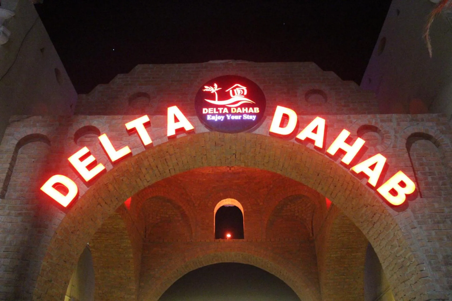 Delta Dahab Hotel