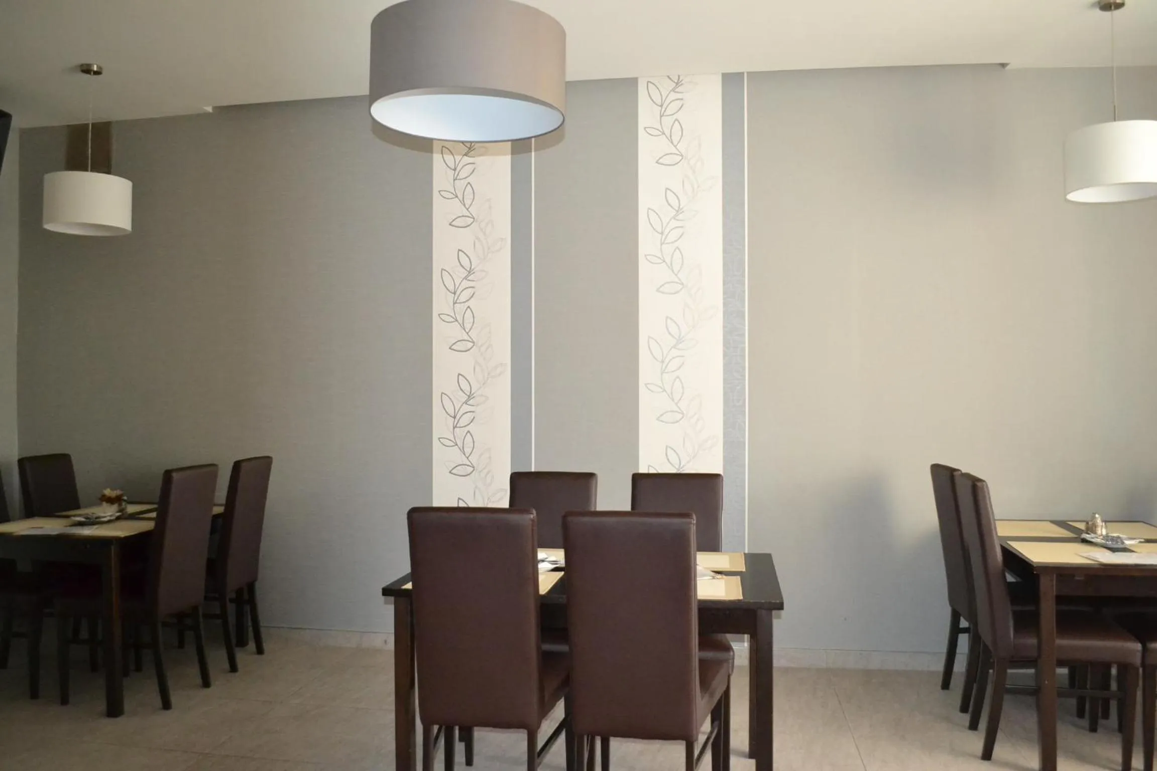 Restaurant/places to eat in Rusovský Penzión