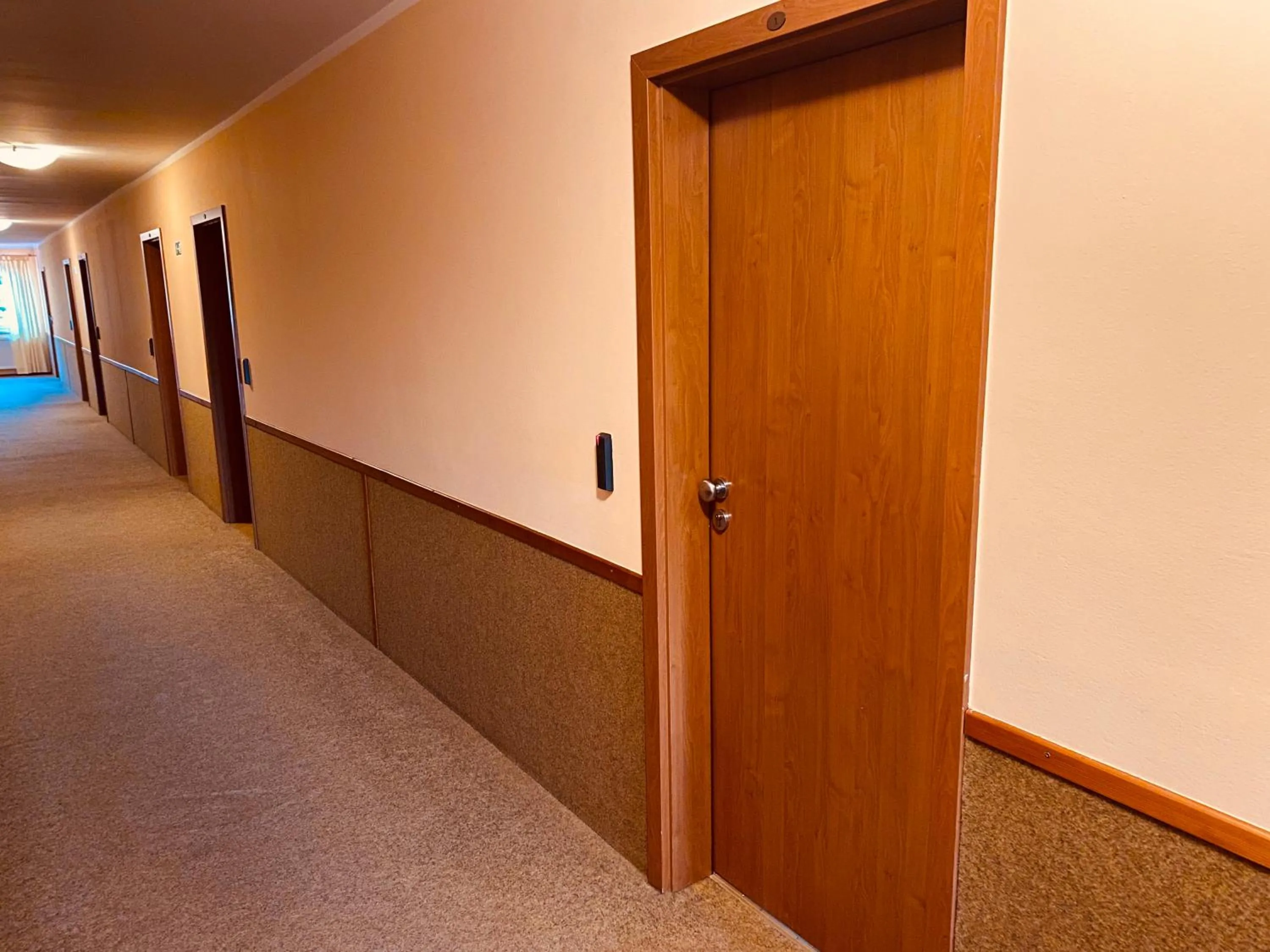 Other in Rusovský Penzión