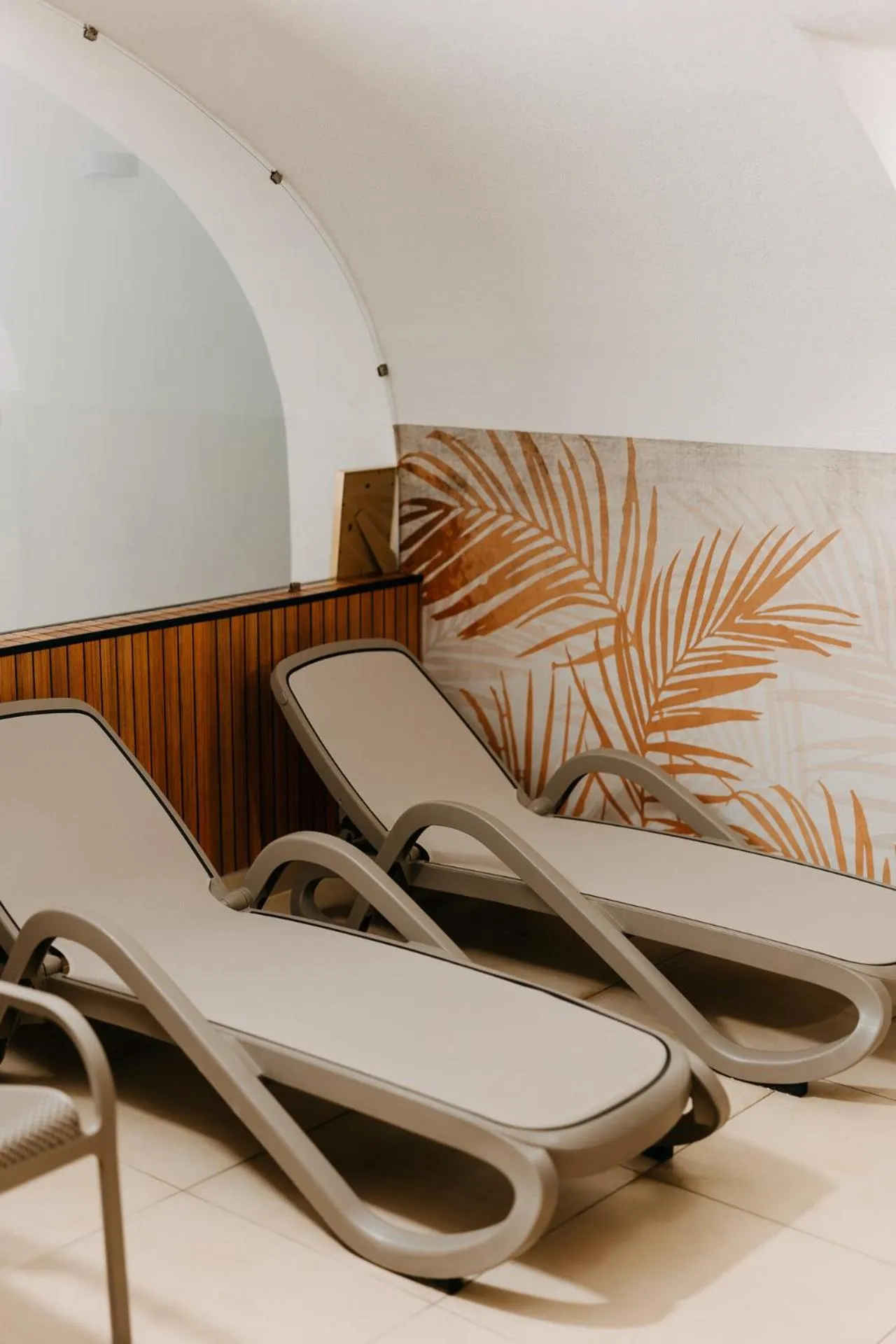 Spa and wellness centre/facilities in Duna Wellness Hotel